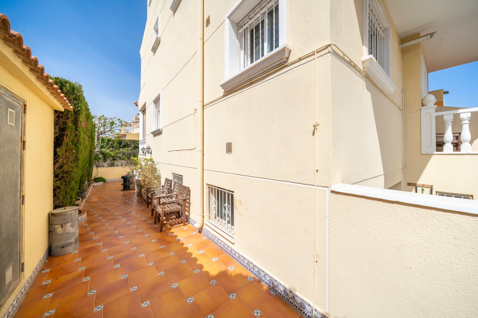Resale - 2. Town house - Guardamar del Segura - El moncayo