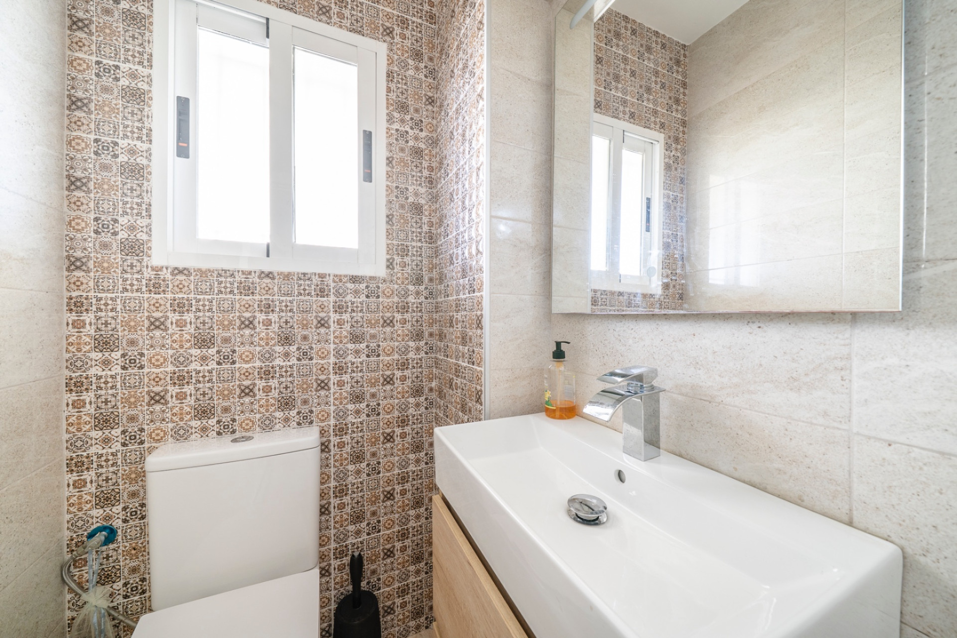 Resale - 2. Town house - Guardamar del Segura - El Moncayo