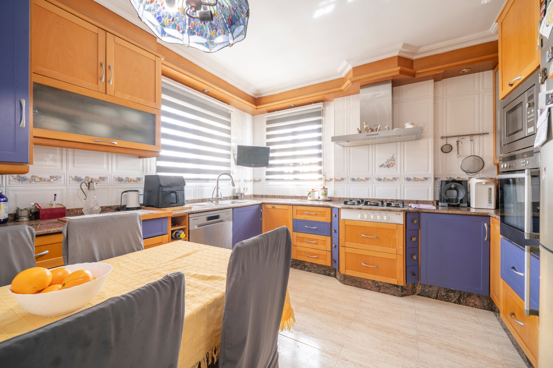 Resale - 2. Town house - Guardamar del Segura - El Moncayo