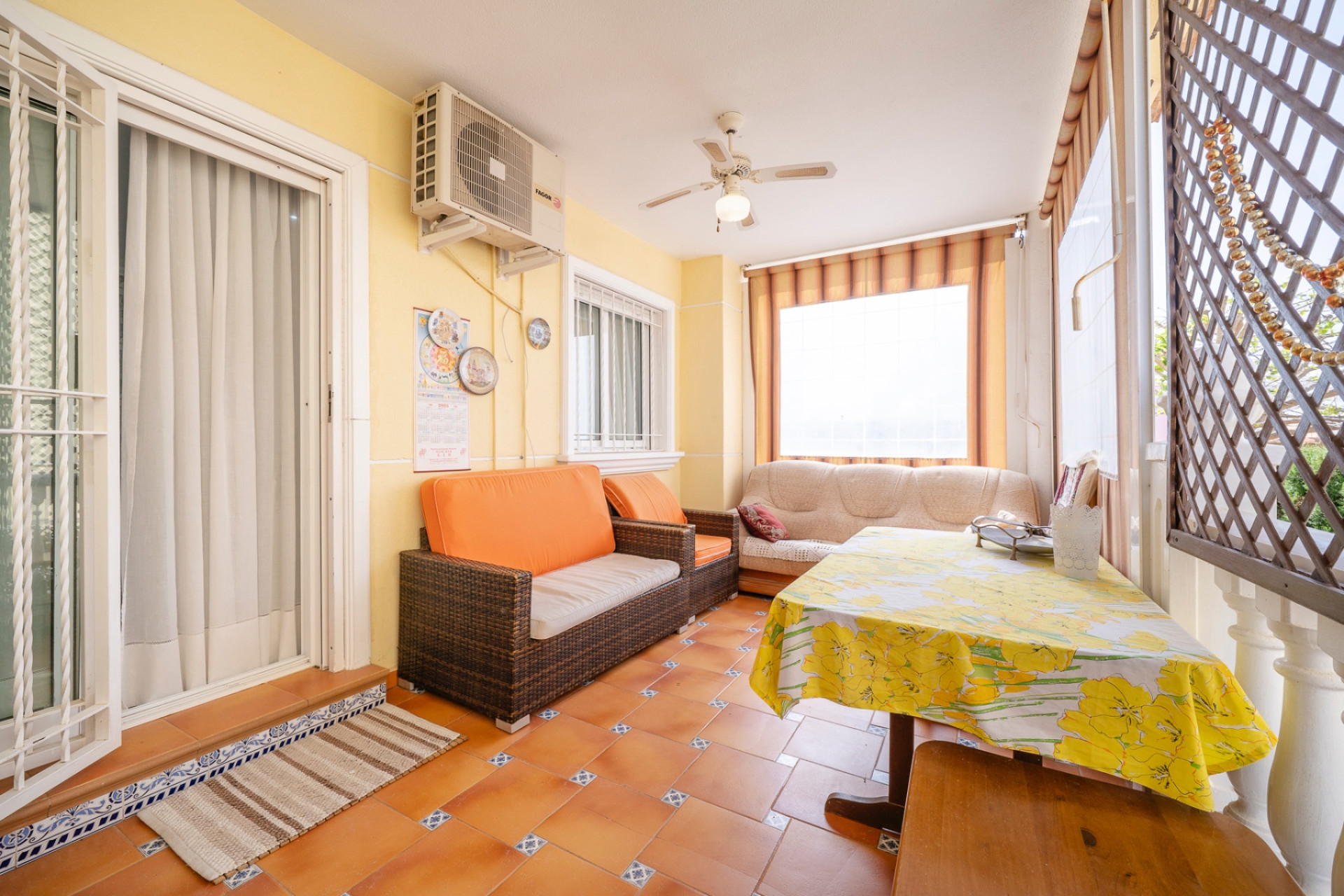 Resale - 2. Town house - Guardamar del Segura - El Moncayo