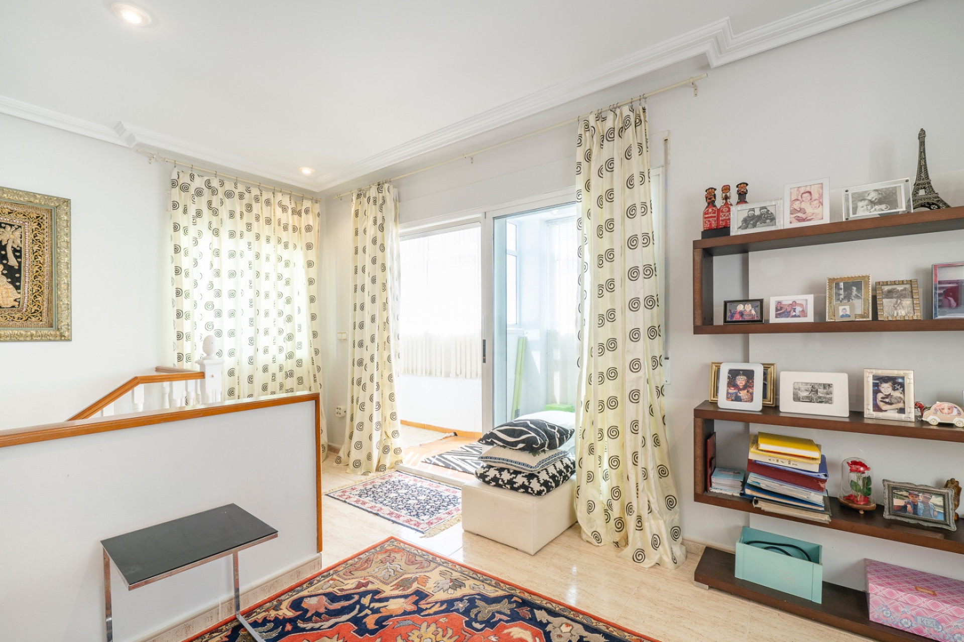 Resale - 2. Town house - Guardamar del Segura - El Moncayo