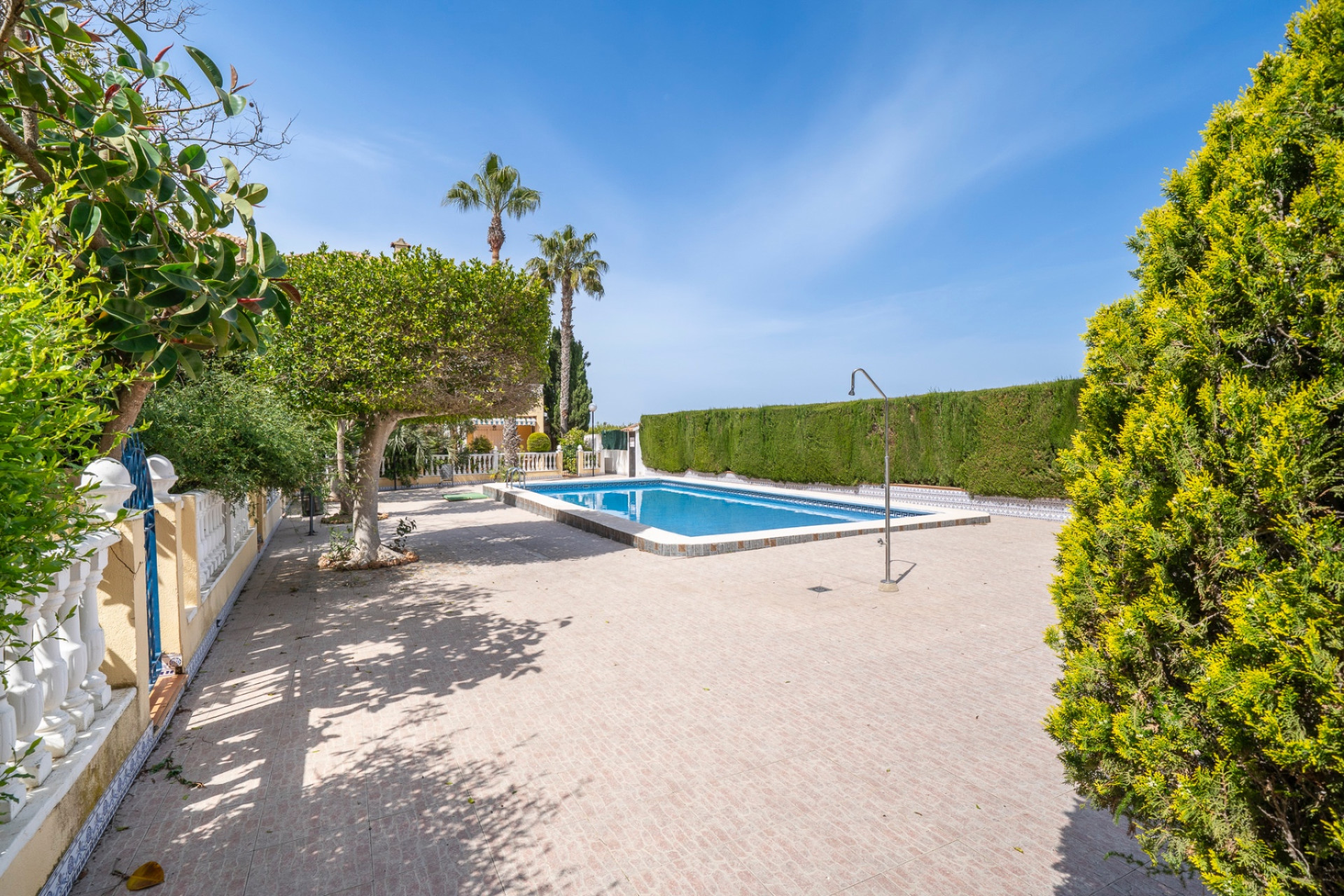 Resale - 2. Town house - Guardamar del Segura - El Moncayo