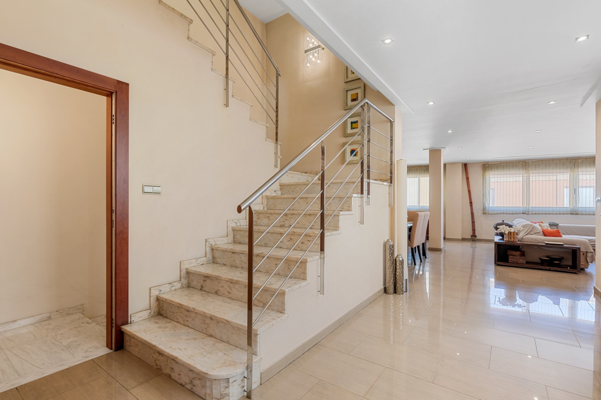 Resale - 2. Town house - Guardamar del Segura - Guardamar