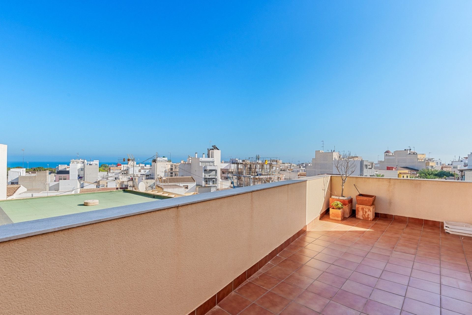 Resale - 2. Town house - Guardamar del Segura - Guardamar