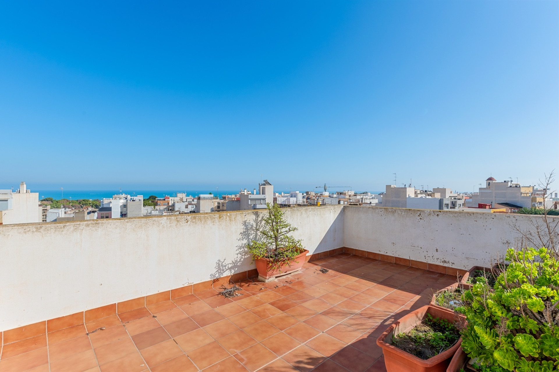 Resale - 2. Town house - Guardamar del Segura - Guardamar