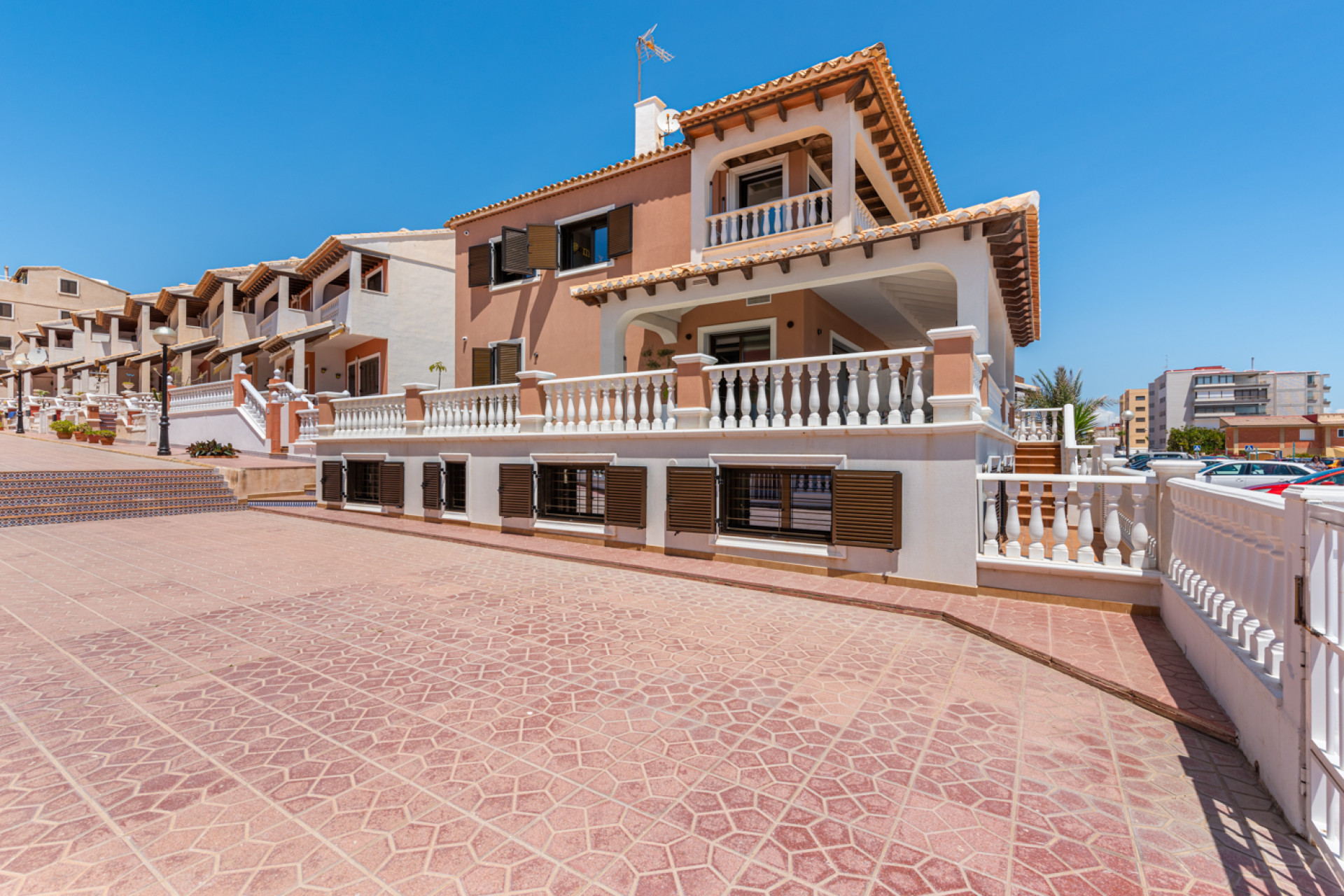 Resale - 2. Town house - Guardamar del Segura - Guardamar