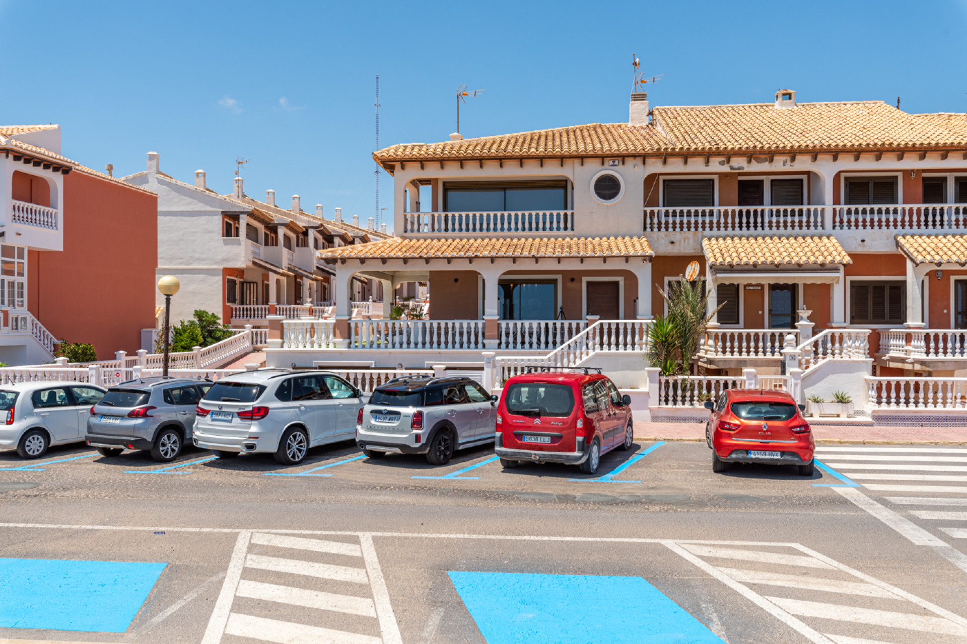 Resale - 2. Town house - Guardamar del Segura - Guardamar