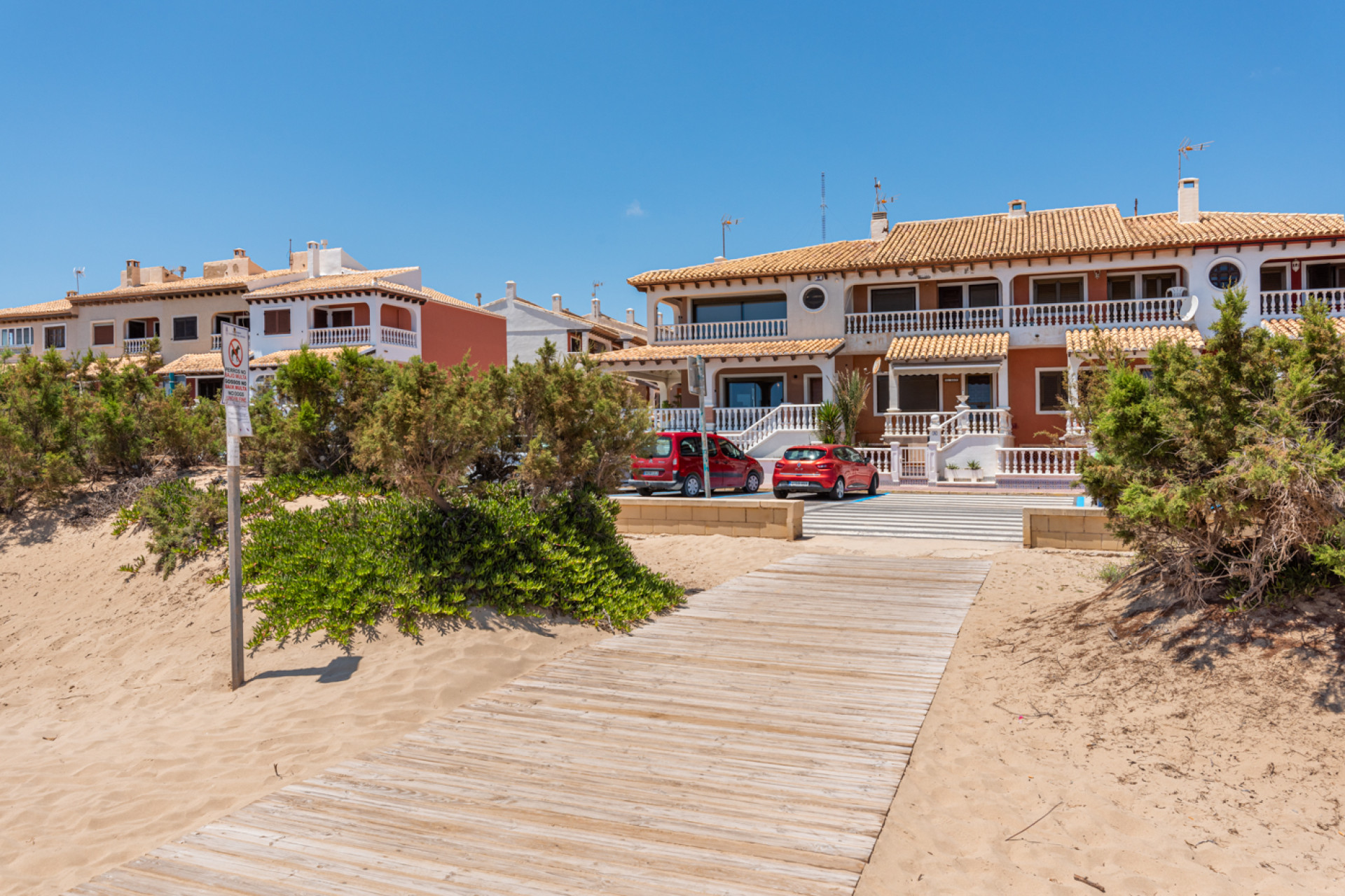 Resale - 2. Town house - Guardamar del Segura - Guardamar