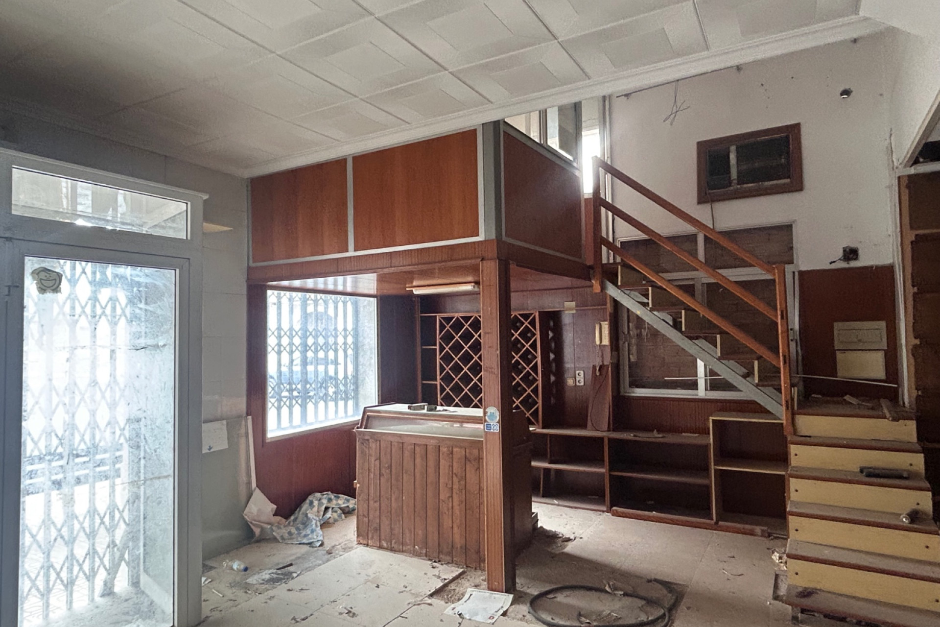 Resale - 2. Town house - Jacarilla - Costa Blanca South