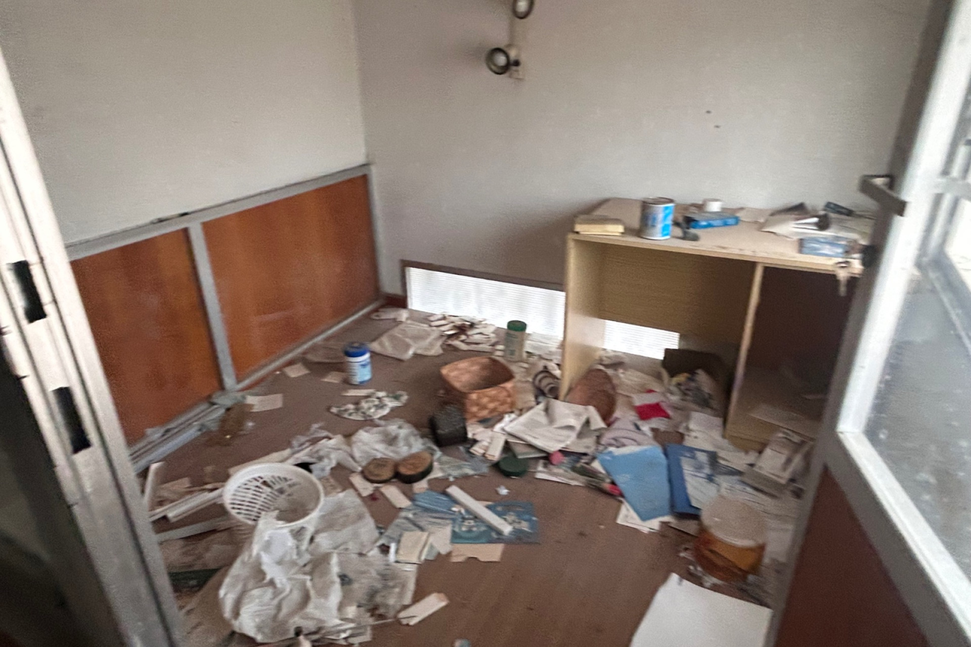 Resale - 2. Town house - Jacarilla - Costa Blanca South