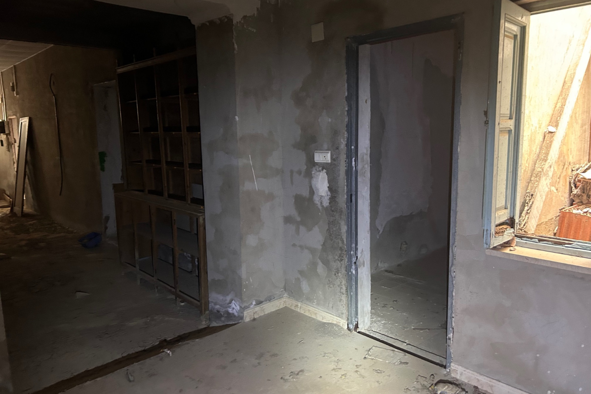 Resale - 2. Town house - Jacarilla - Costa Blanca South