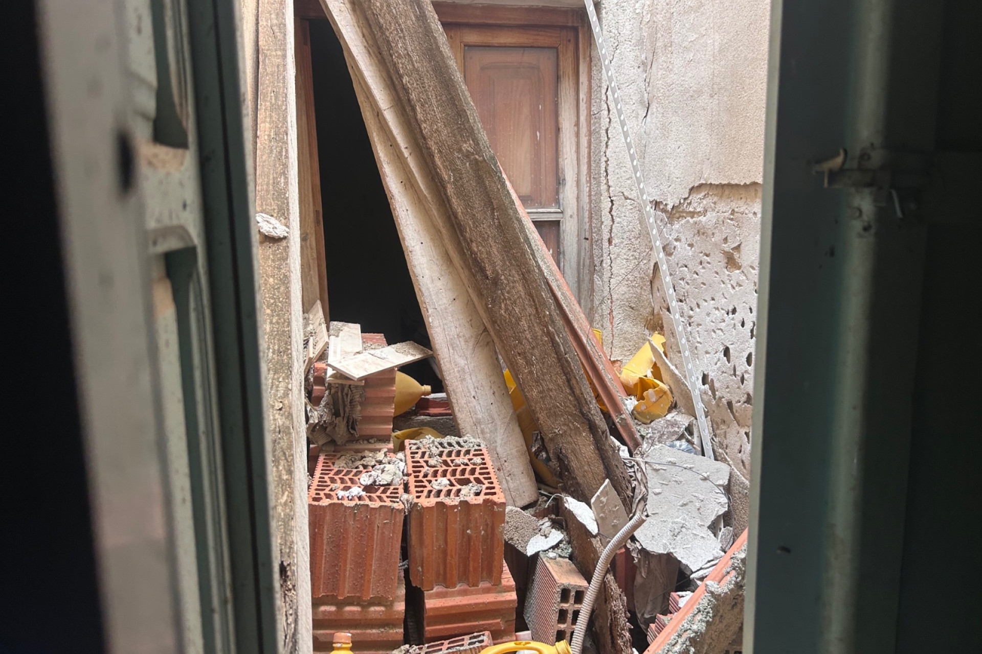 Resale - 2. Town house - Jacarilla - Costa Blanca South