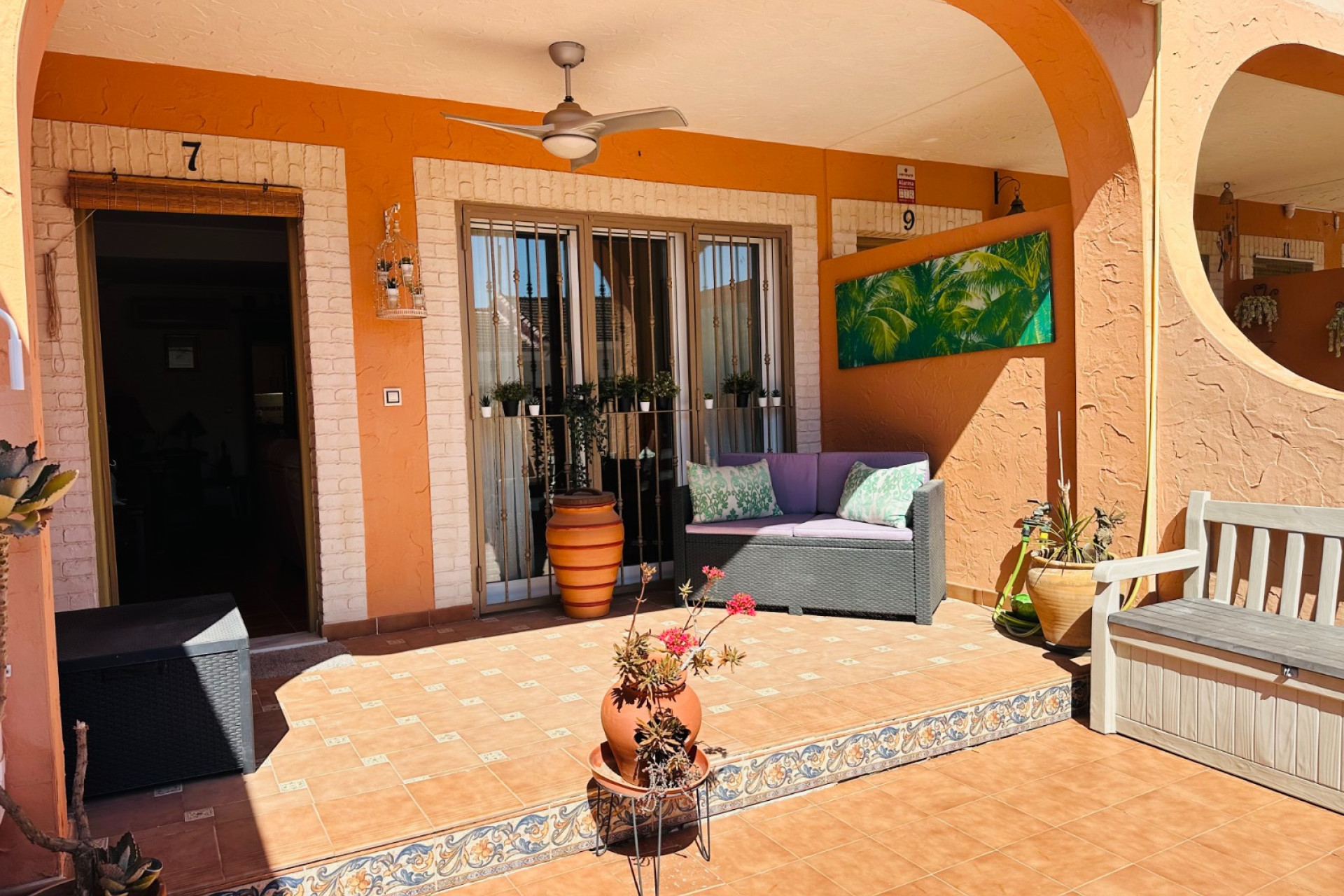 Resale - 2. Town house - Jacarilla - Costa Blanca South