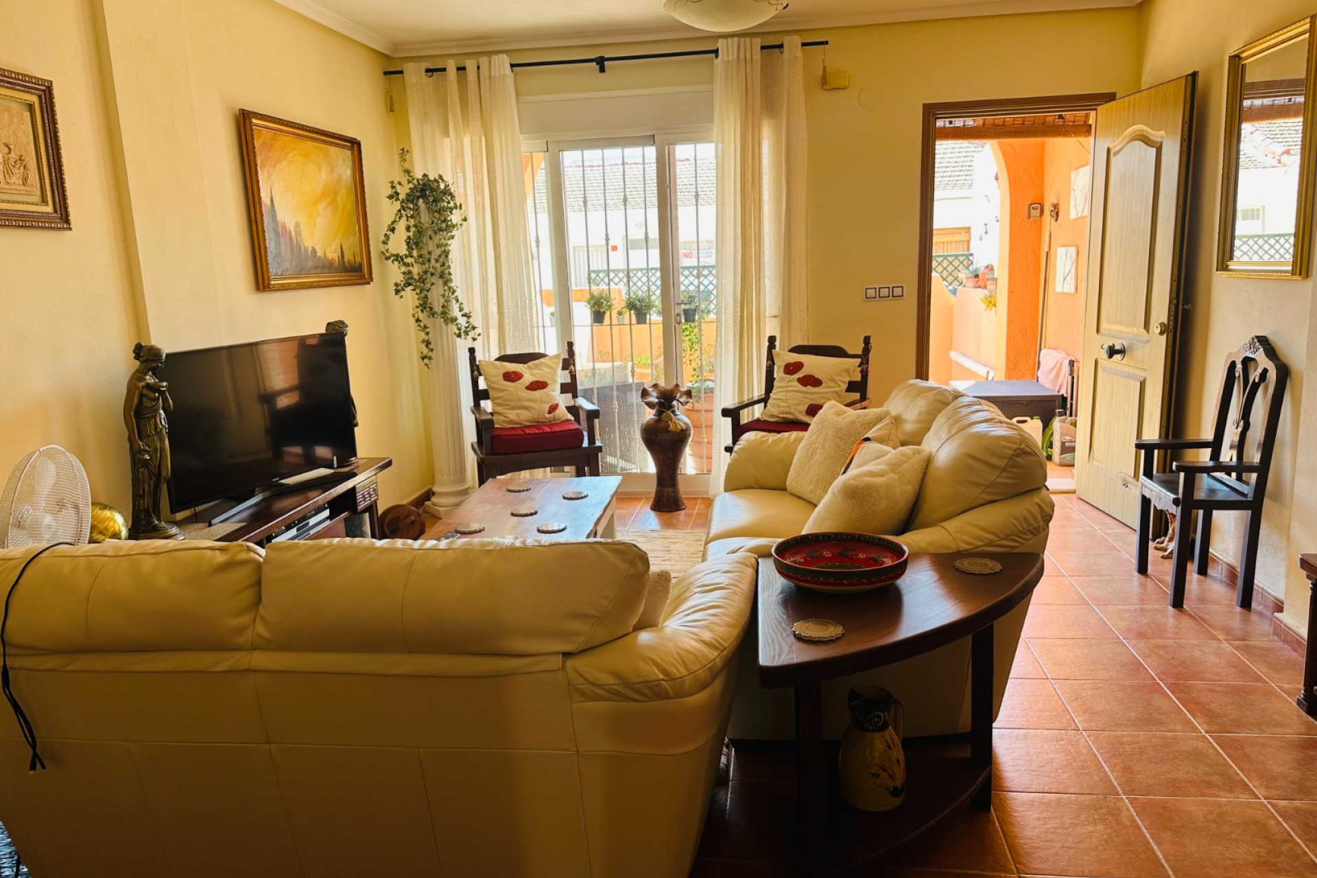 Resale - 2. Town house - Jacarilla - Costa Blanca South