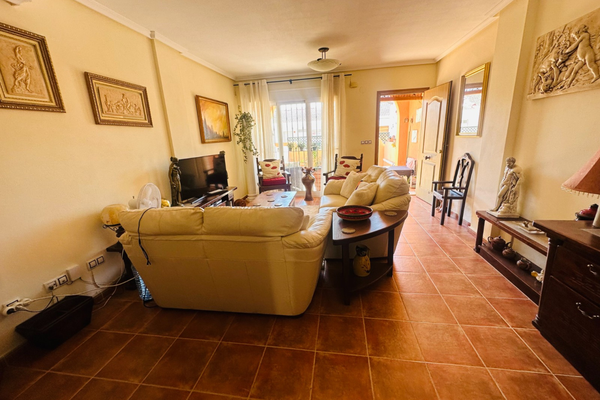 Resale - 2. Town house - Jacarilla - Costa Blanca South