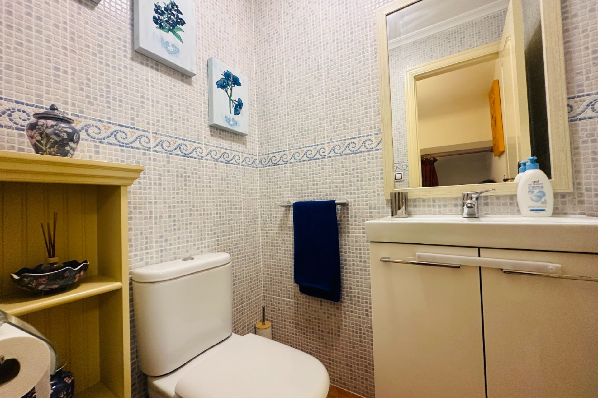 Resale - 2. Town house - Jacarilla - Costa Blanca South
