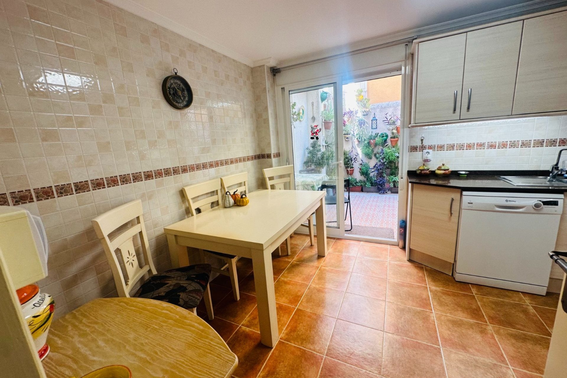 Resale - 2. Town house - Jacarilla - Costa Blanca South