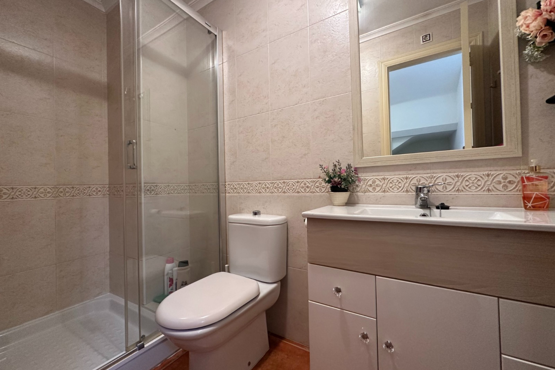 Resale - 2. Town house - Jacarilla - Costa Blanca South