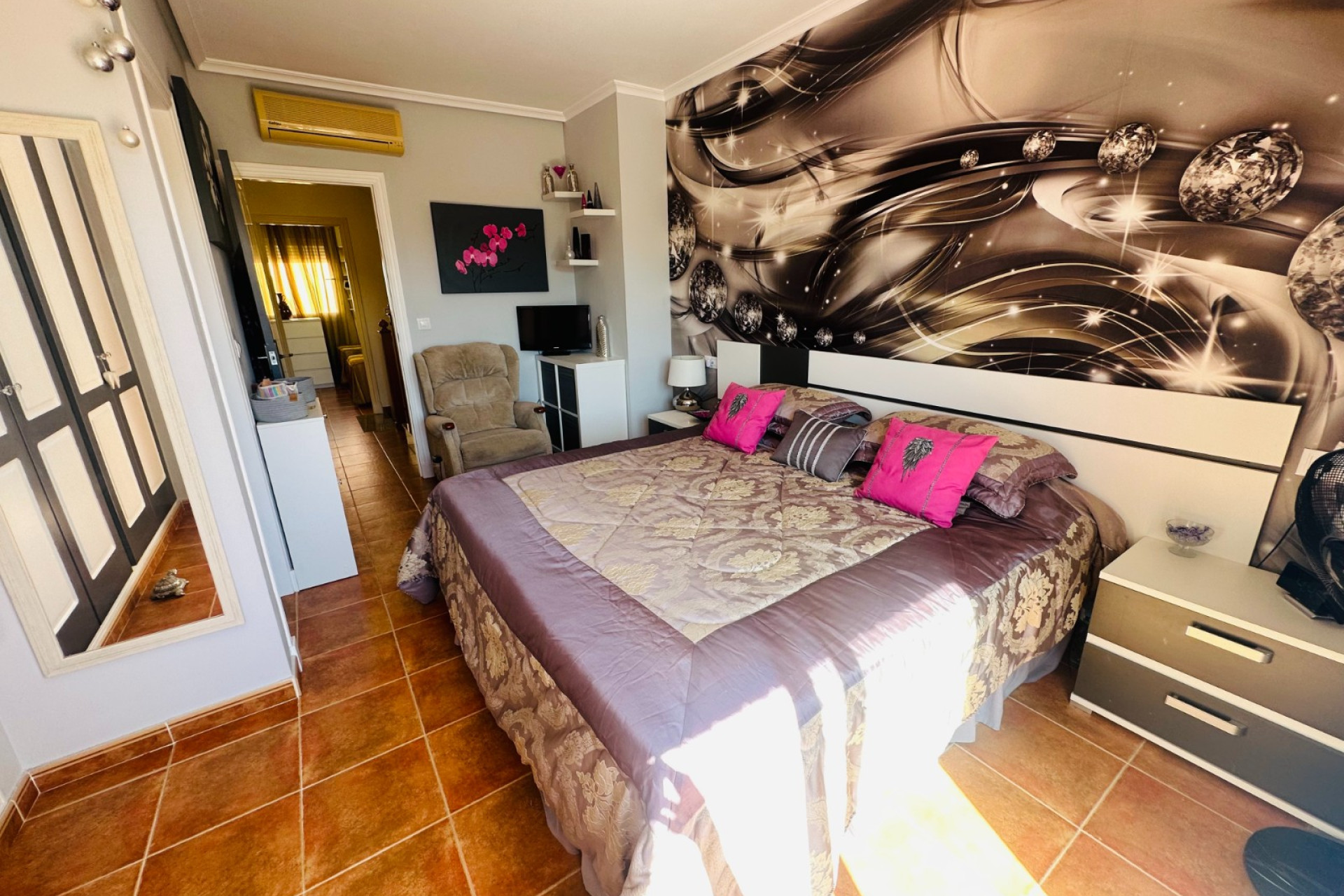 Resale - 2. Town house - Jacarilla - Costa Blanca South