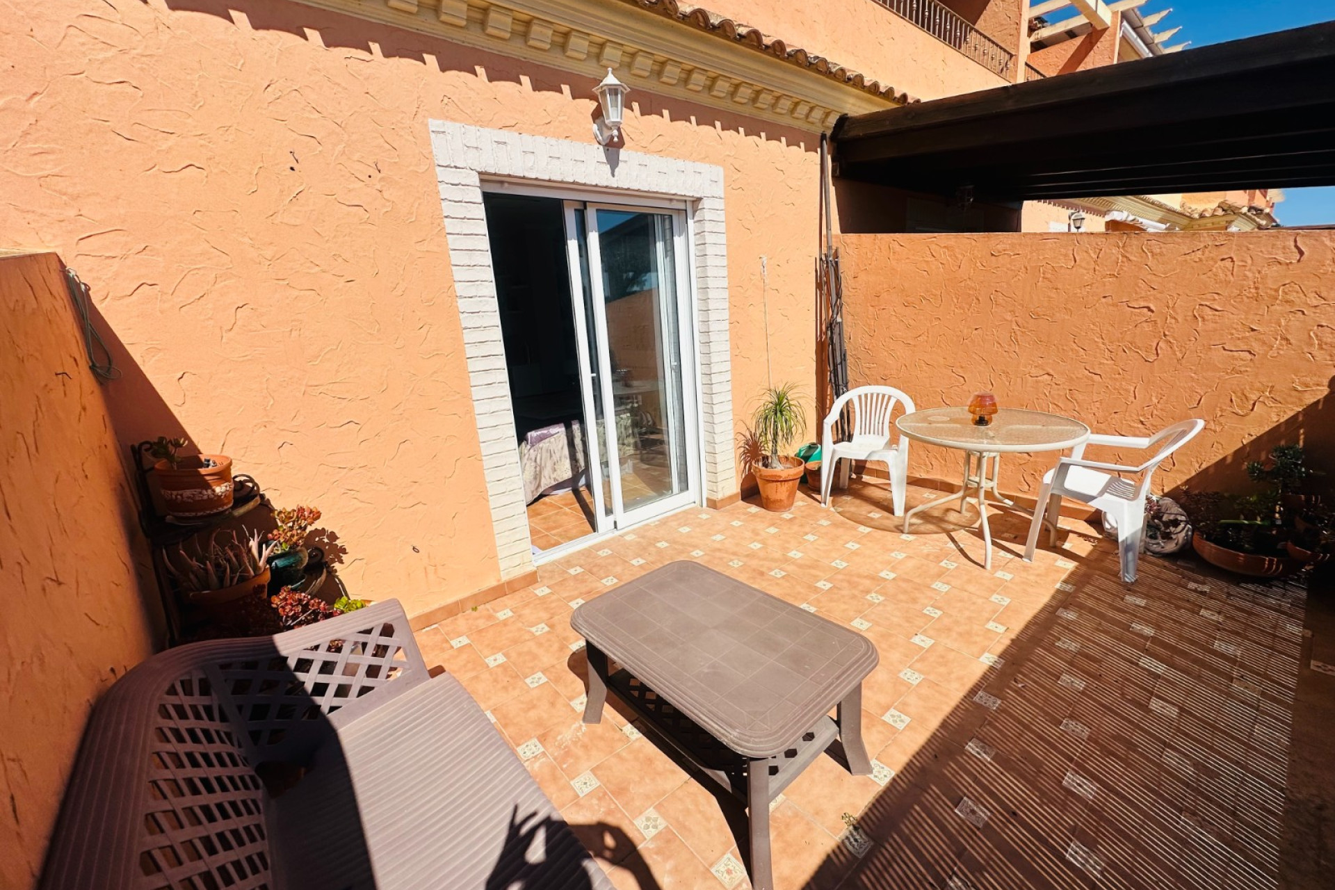 Resale - 2. Town house - Jacarilla - Costa Blanca South