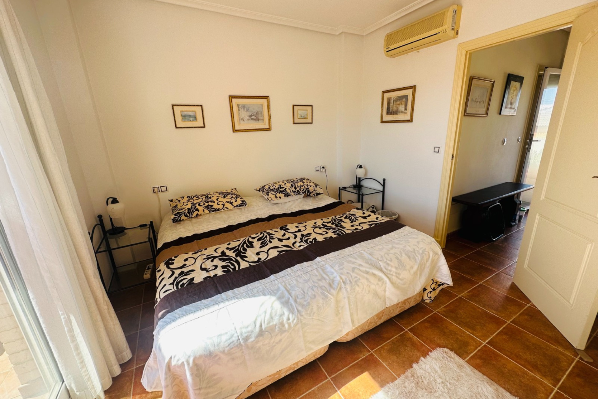 Resale - 2. Town house - Jacarilla - Costa Blanca South