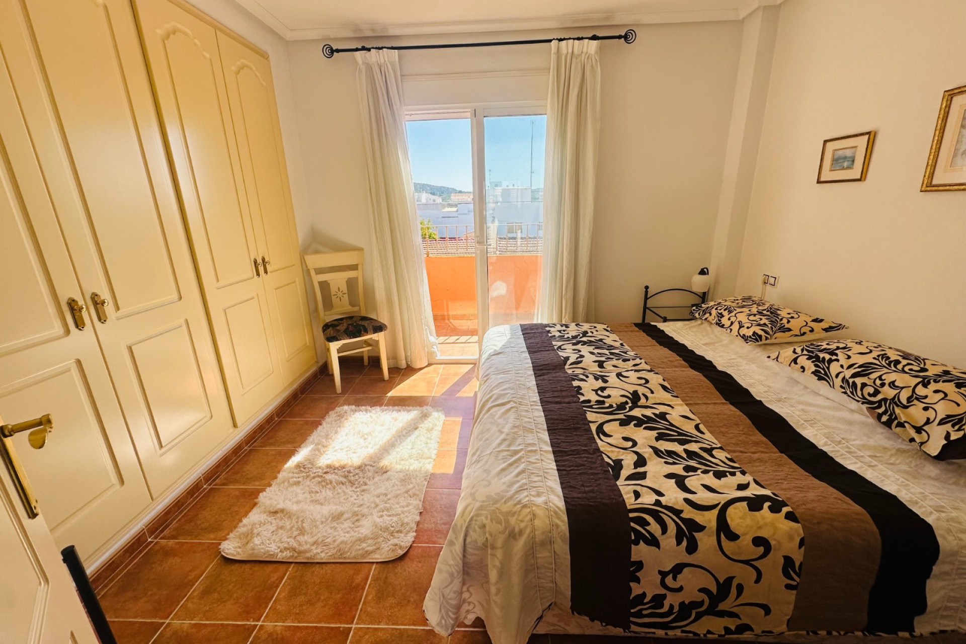 Resale - 2. Town house - Jacarilla - Costa Blanca South