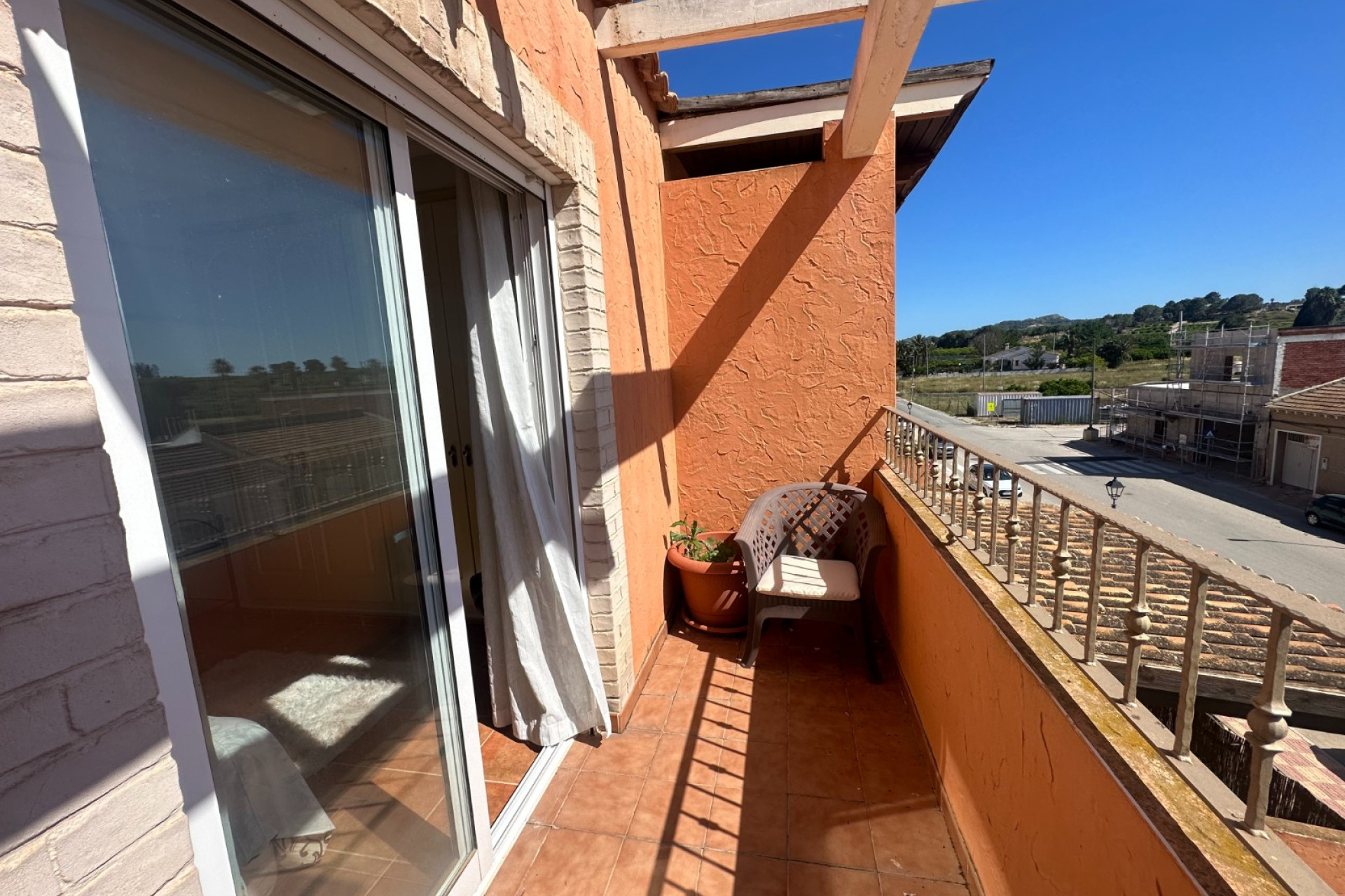 Resale - 2. Town house - Jacarilla - Costa Blanca South