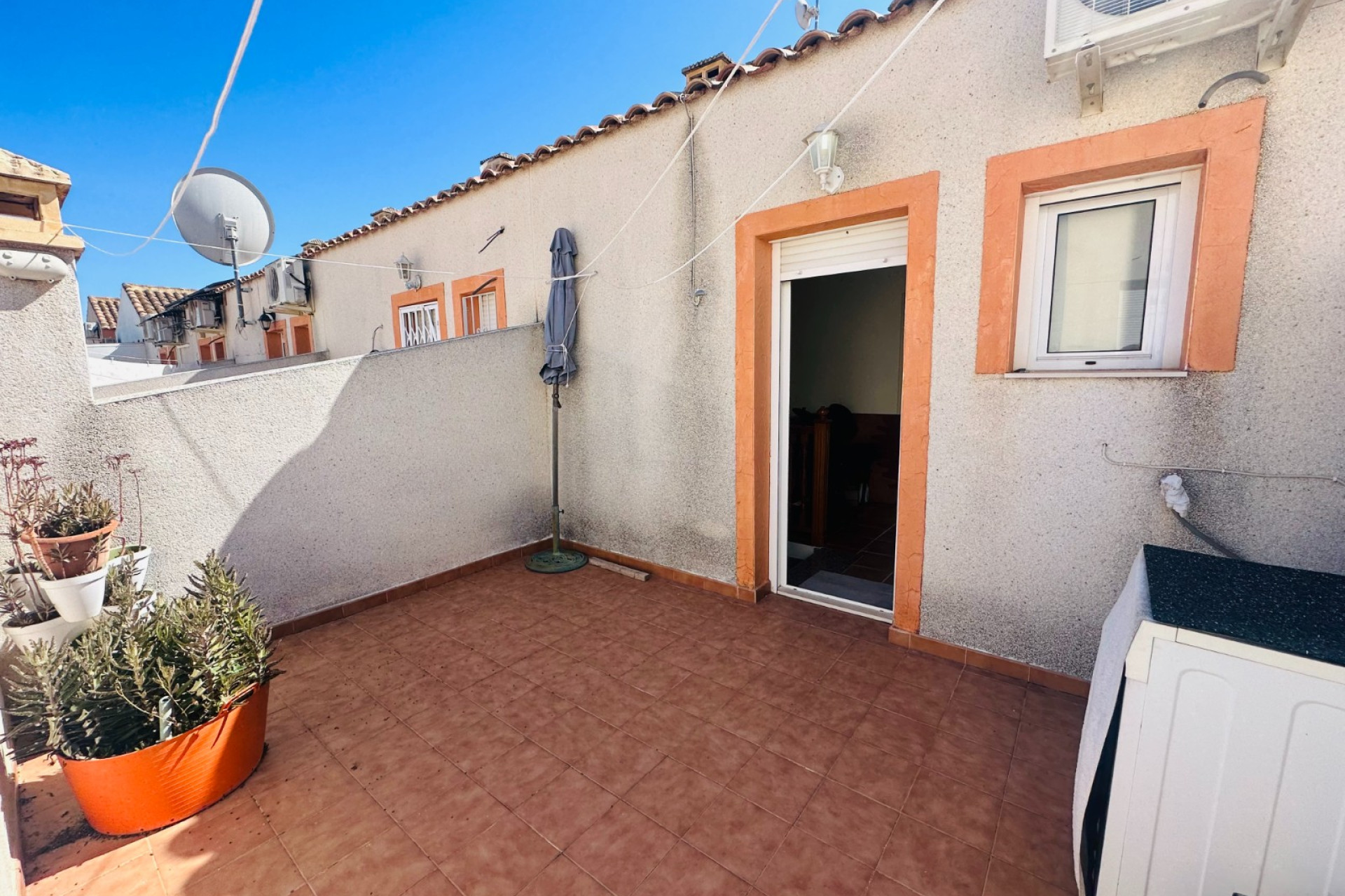Resale - 2. Town house - Jacarilla - Costa Blanca South