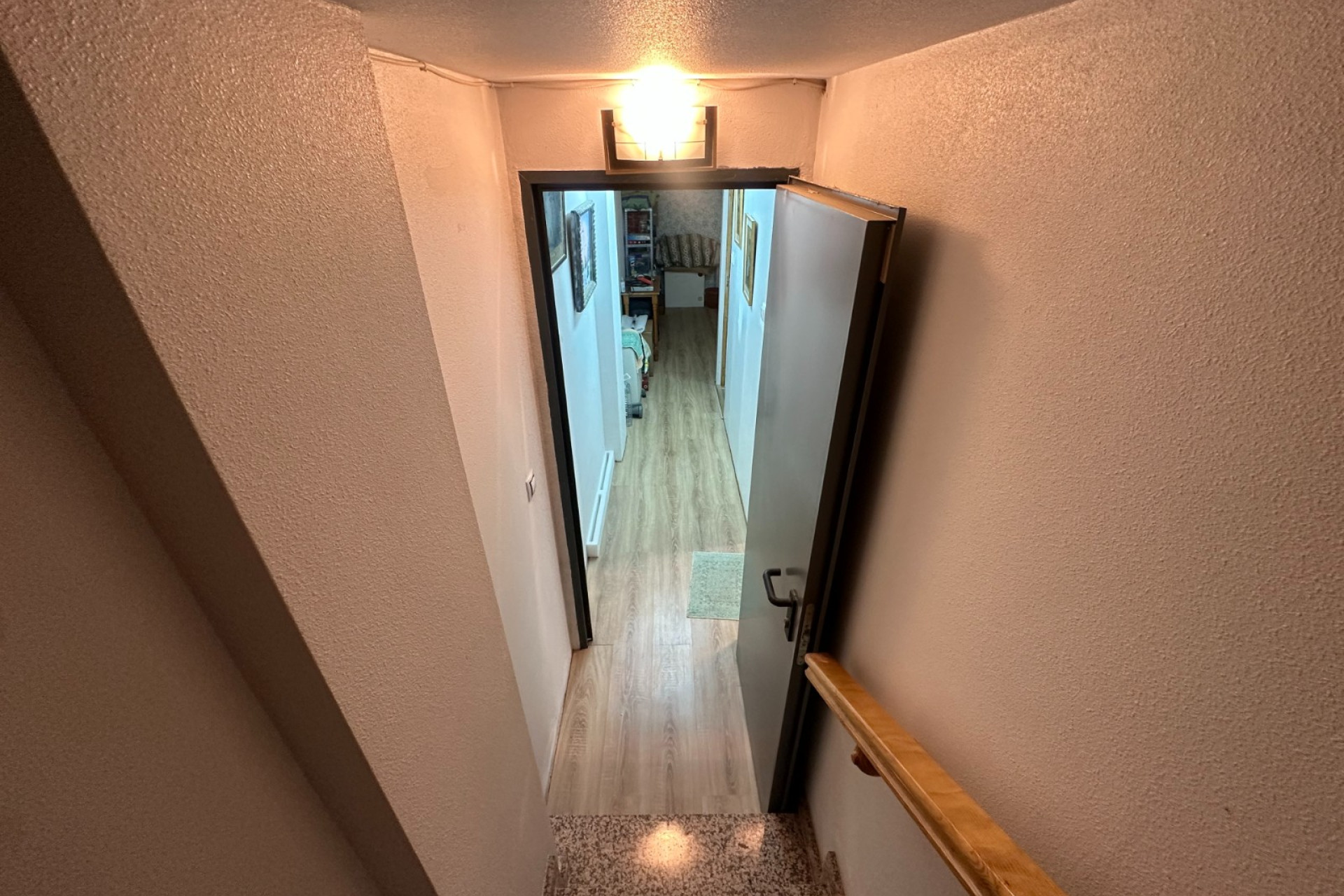 Resale - 2. Town house - Jacarilla - Costa Blanca South