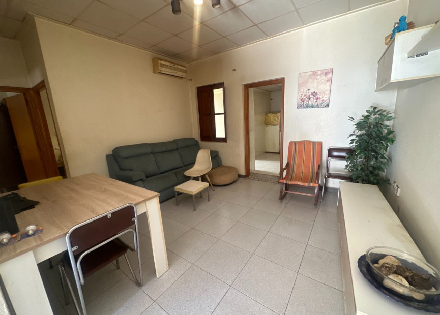 Resale - 2. Town house - Jacarilla - Costa Blanca South