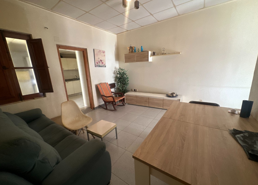 Resale - 2. Town house - Jacarilla - Costa Blanca South