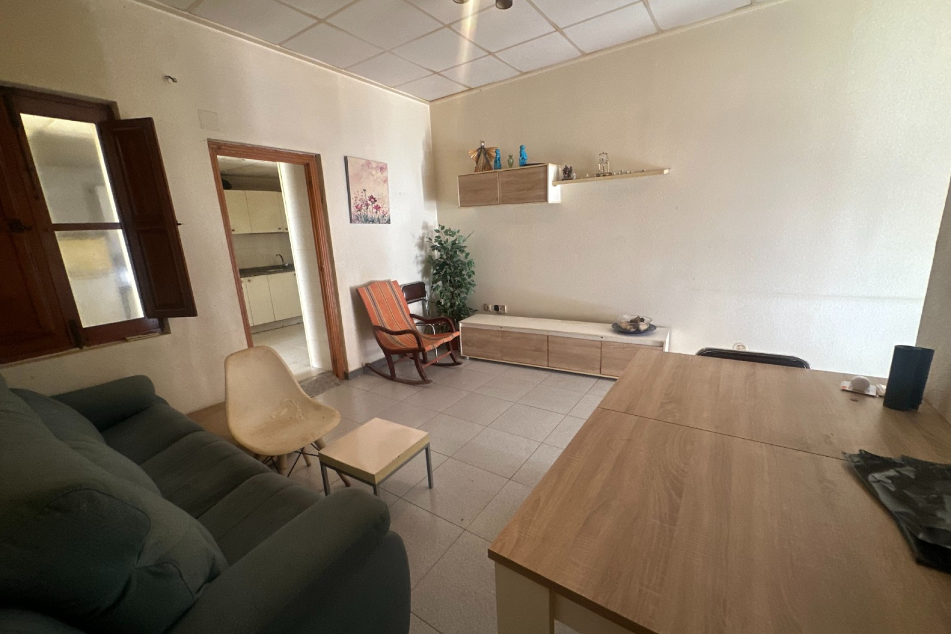Resale - 2. Town house - Jacarilla - Costa Blanca South