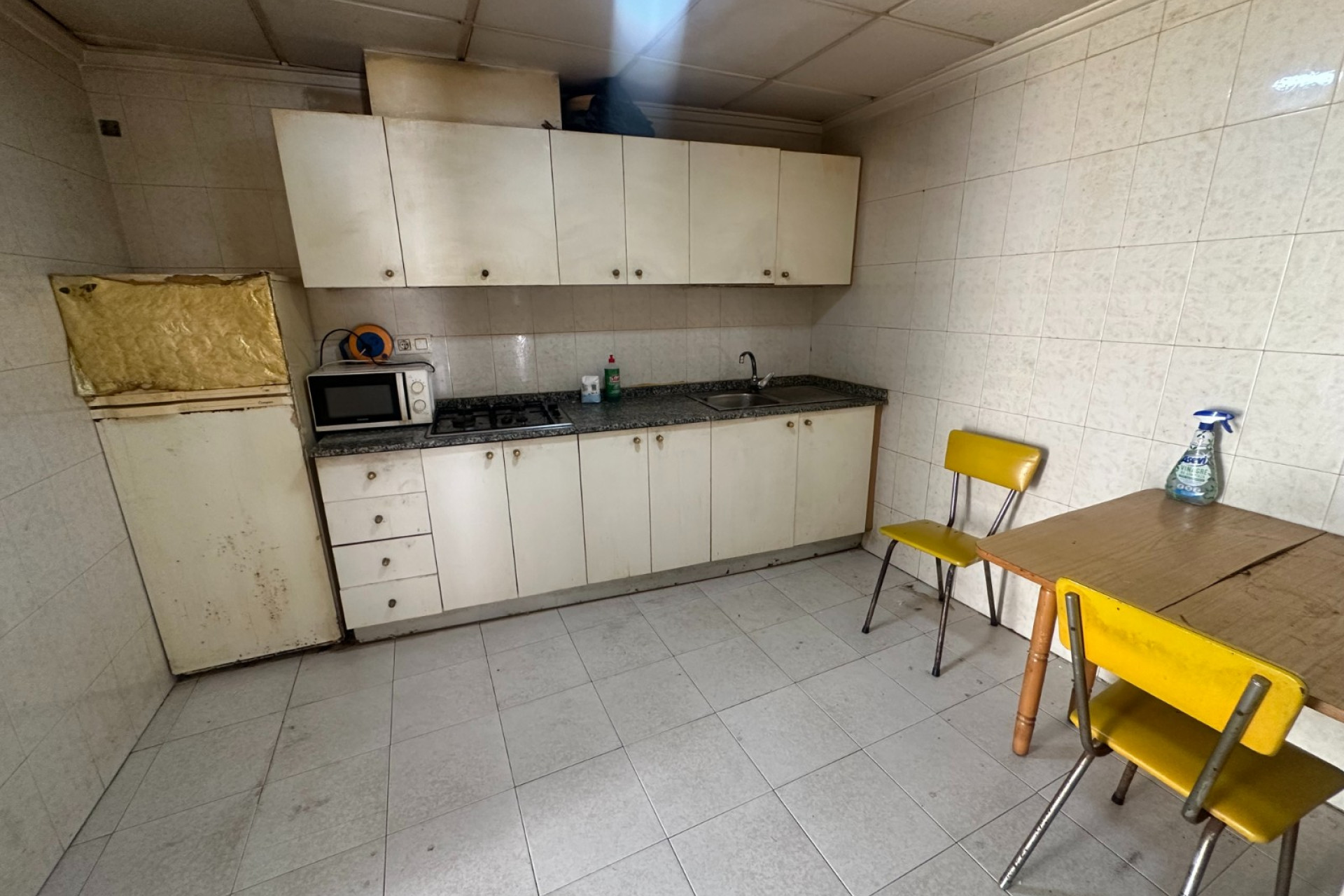 Resale - 2. Town house - Jacarilla - Costa Blanca South