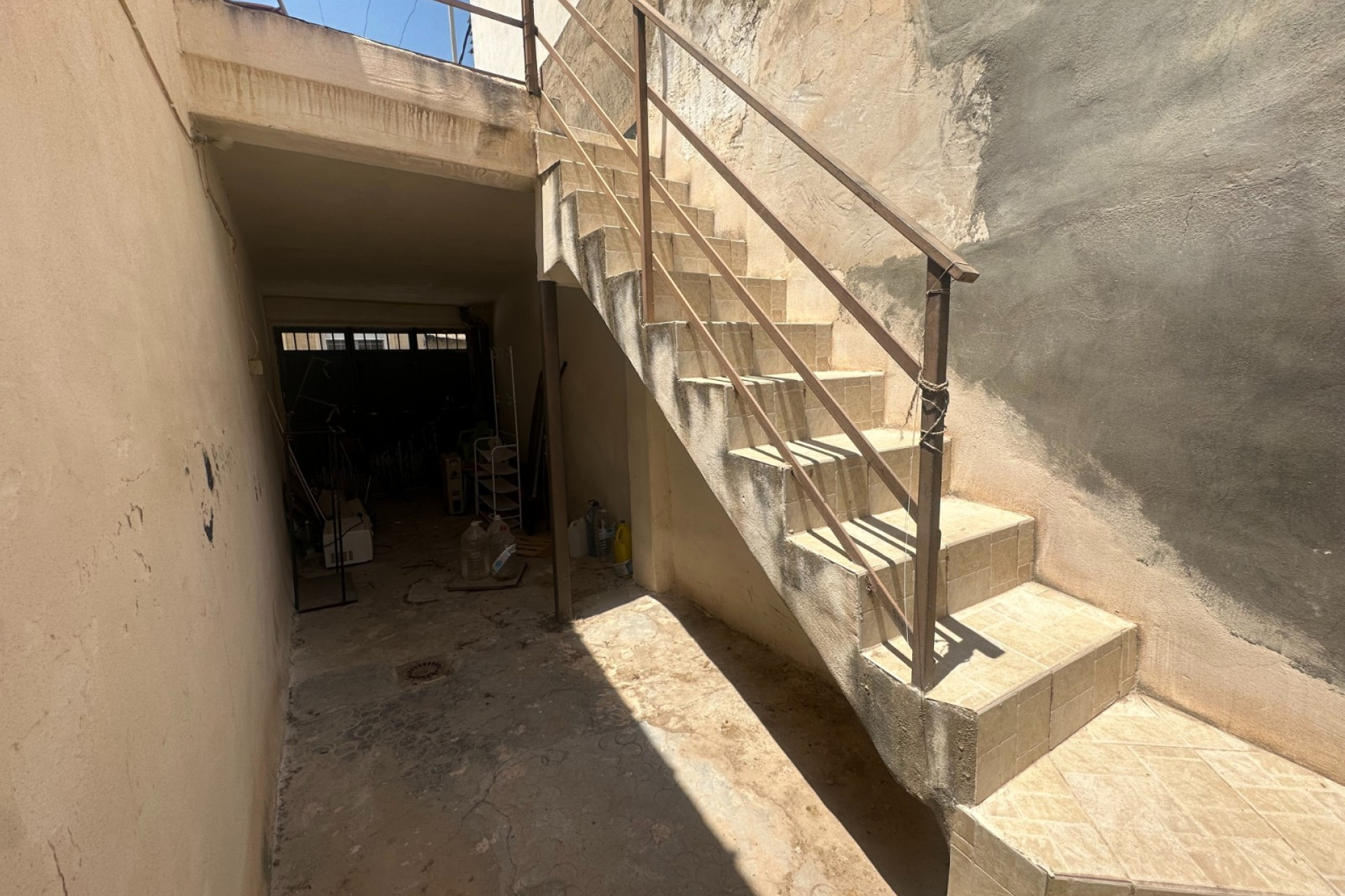 Resale - 2. Town house - Jacarilla - Costa Blanca South