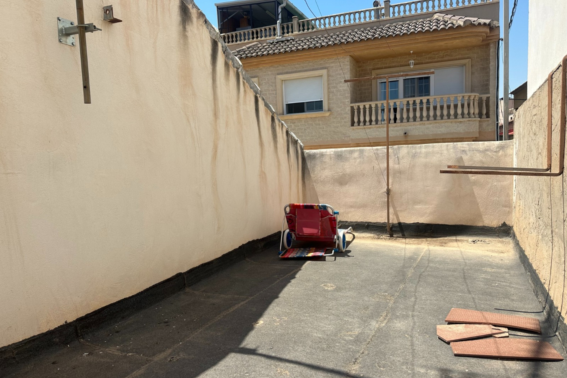 Resale - 2. Town house - Jacarilla - Costa Blanca South