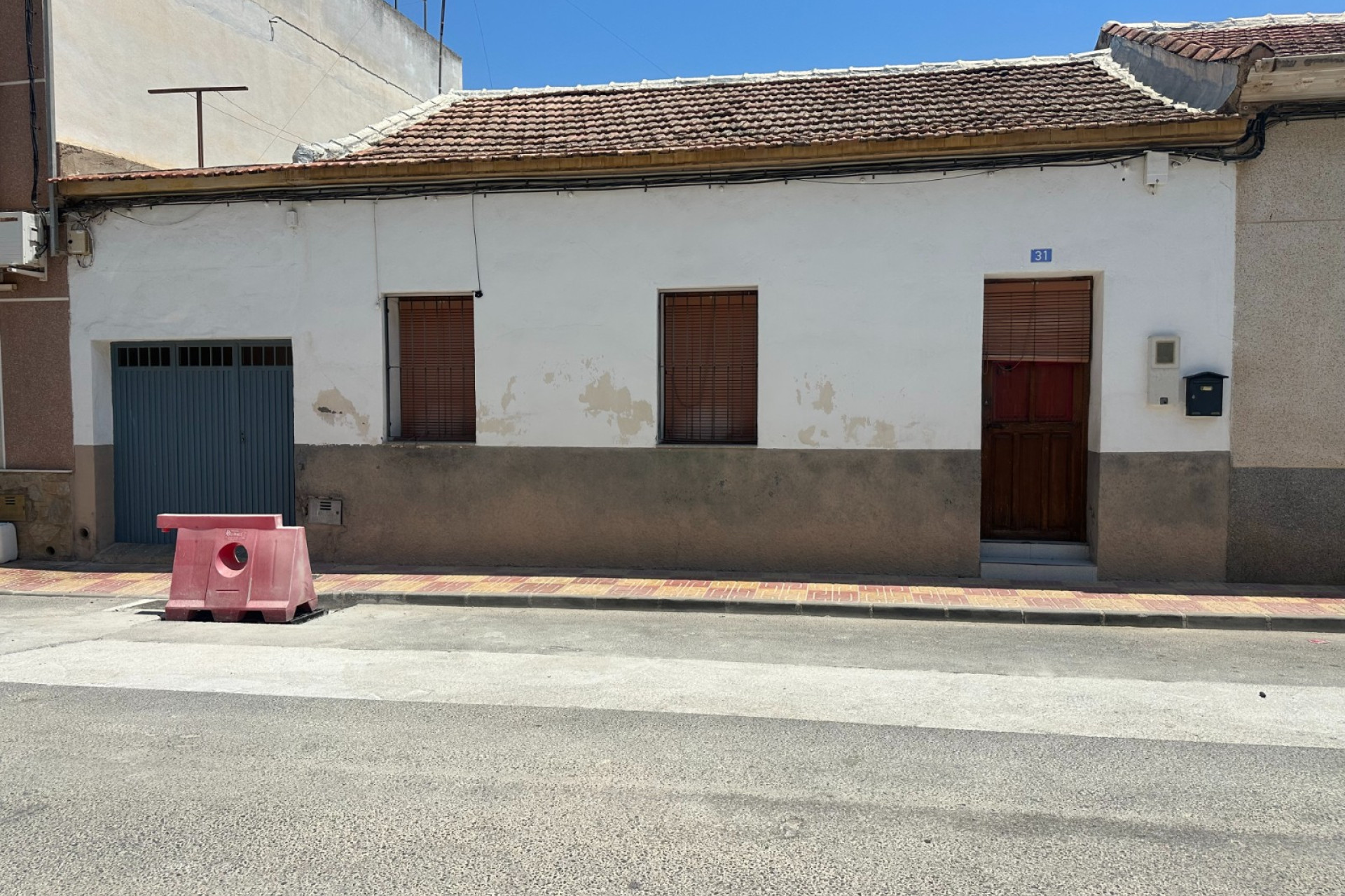 Resale - 2. Town house - Jacarilla - Costa Blanca South