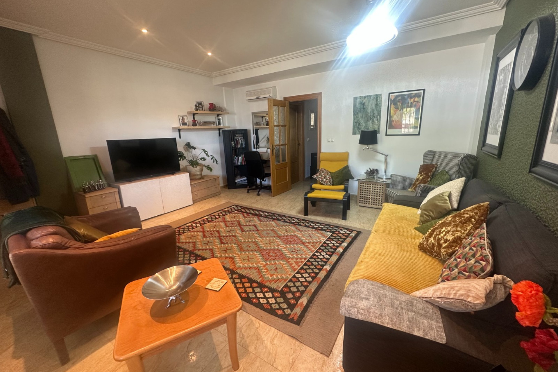 Resale - 2. Town house - Jacarilla - Orihuela