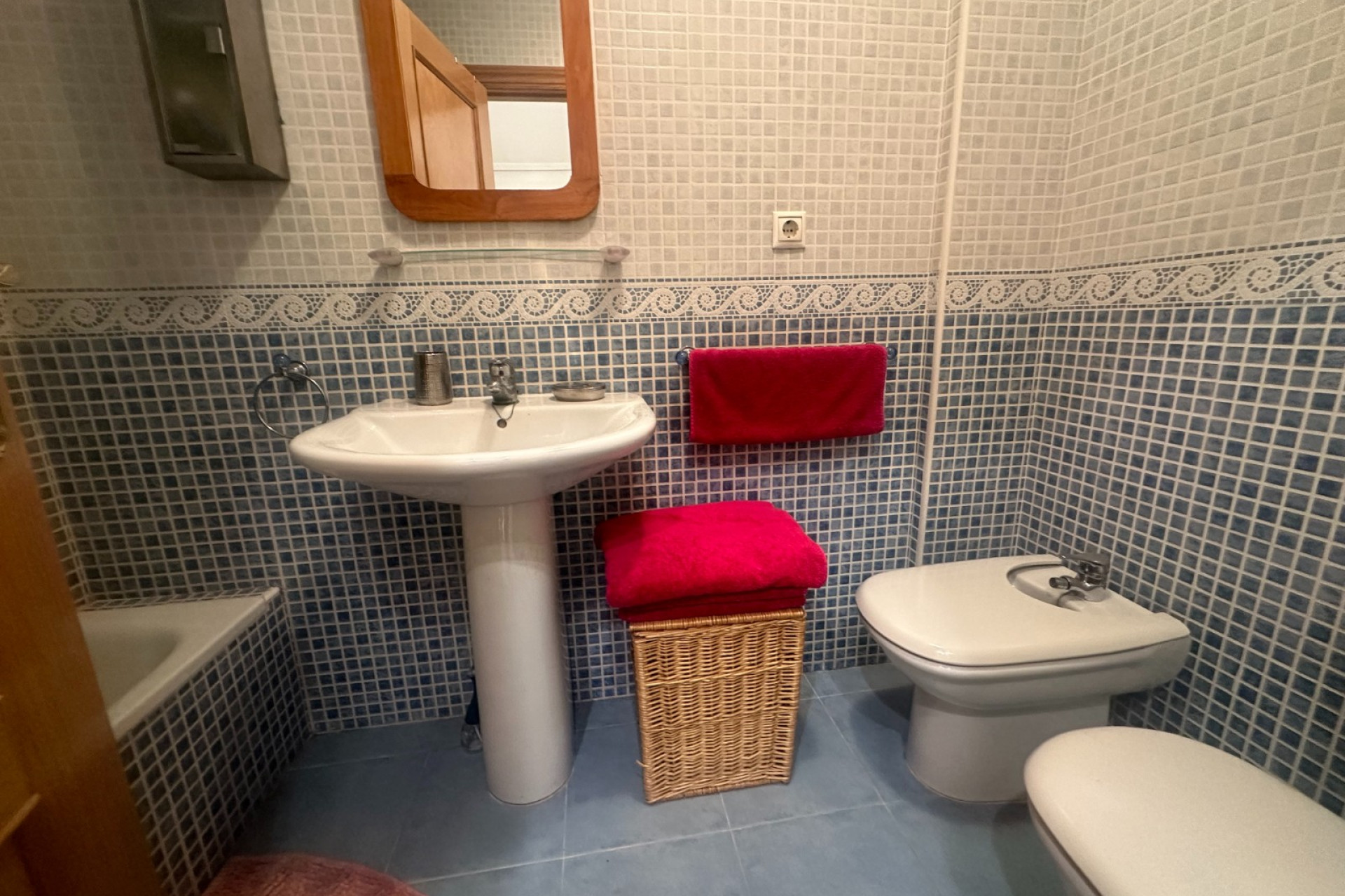 Resale - 2. Town house - Jacarilla - Orihuela