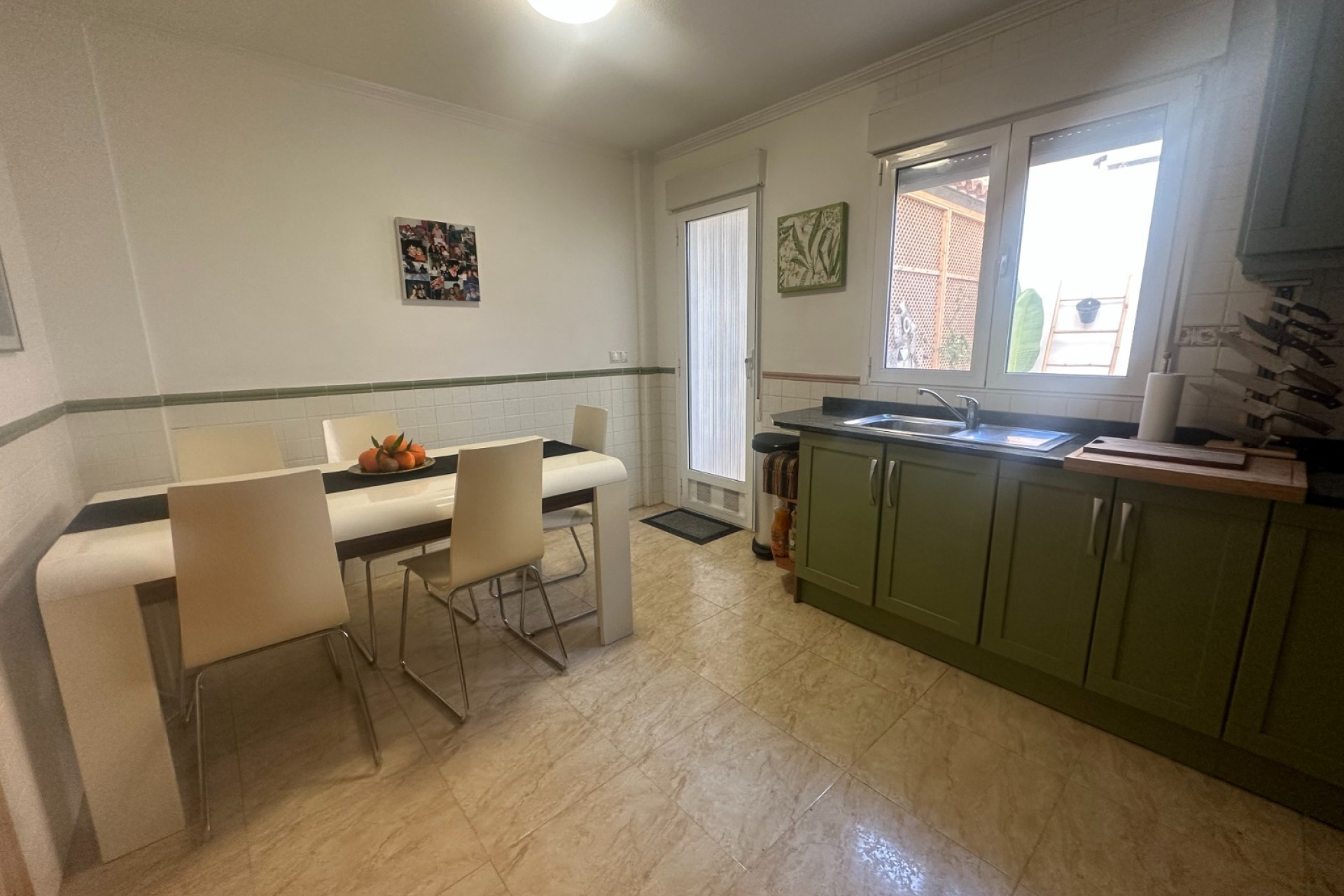 Resale - 2. Town house - Jacarilla - Orihuela