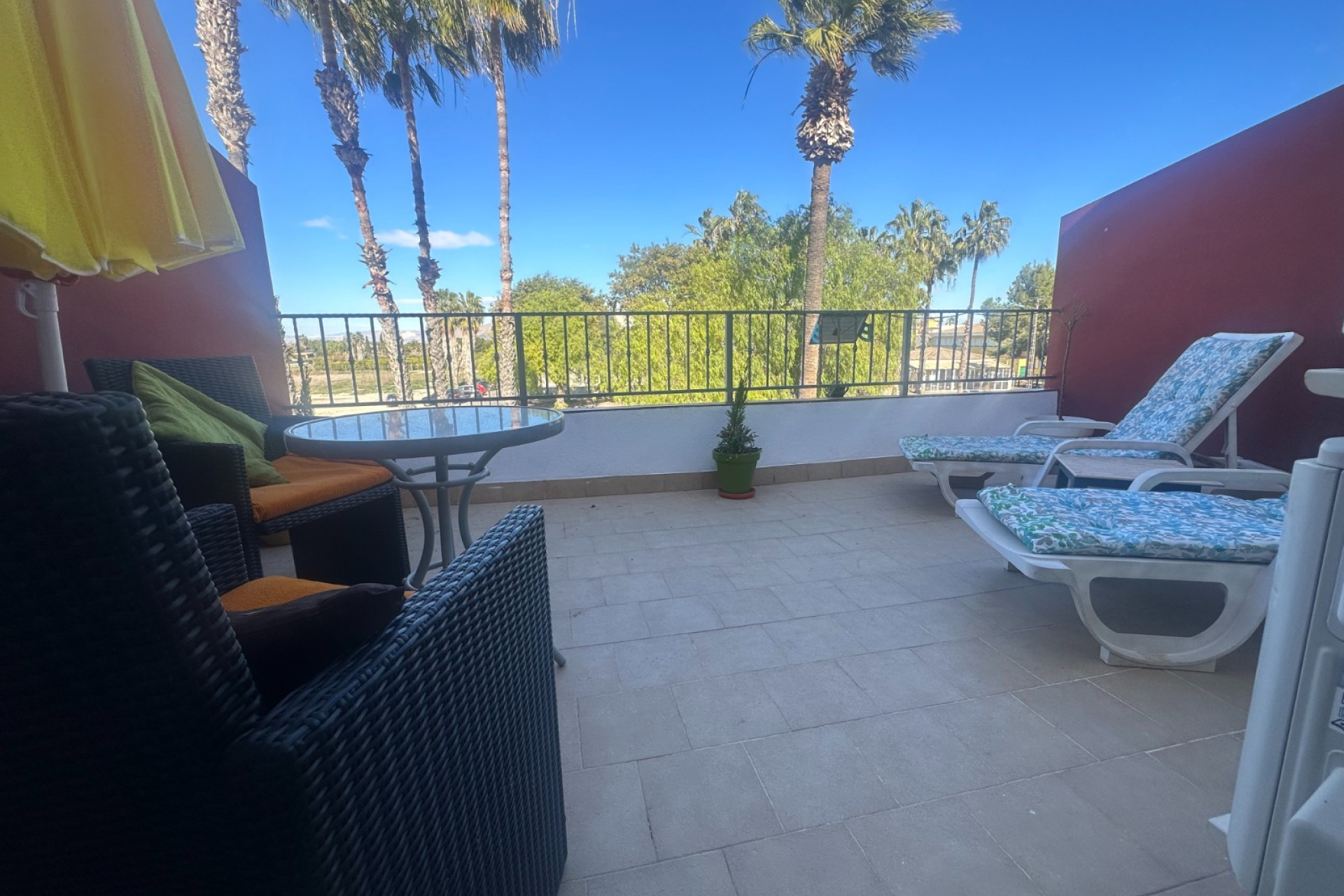 Resale - 2. Town house - Jacarilla - Orihuela