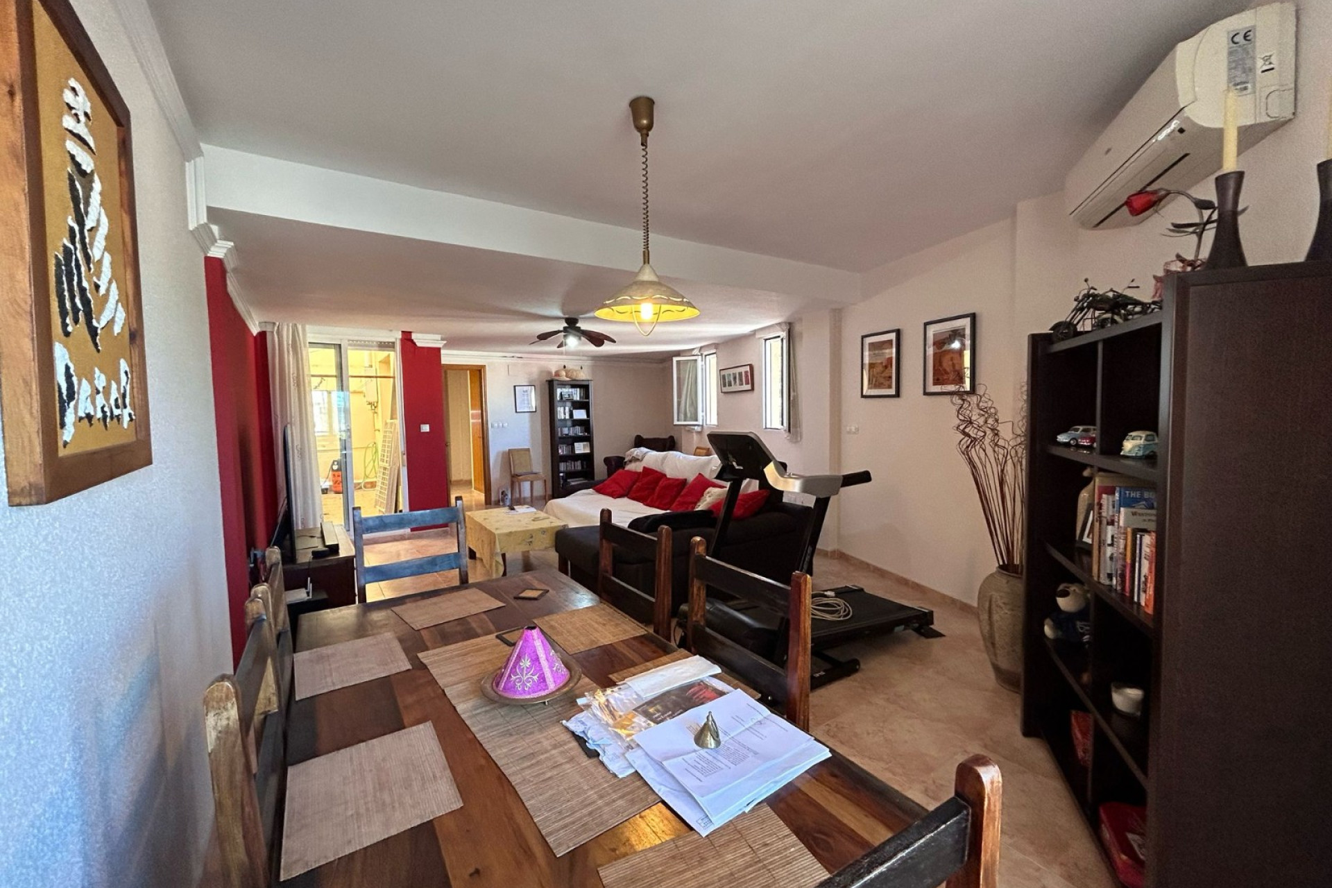 Resale - 2. Town house - Jacarilla - Orihuela