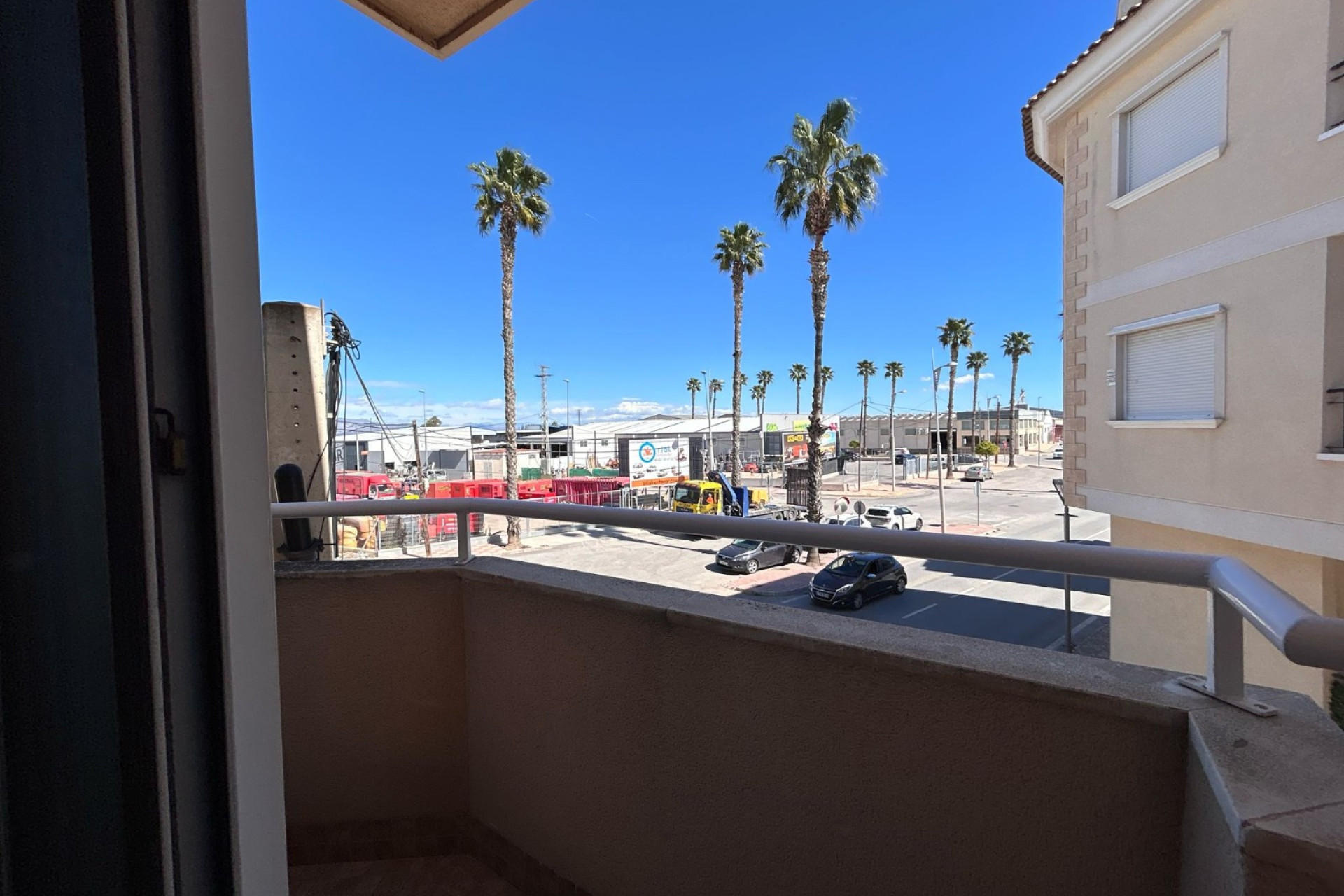 Resale - 2. Town house - Jacarilla - Orihuela