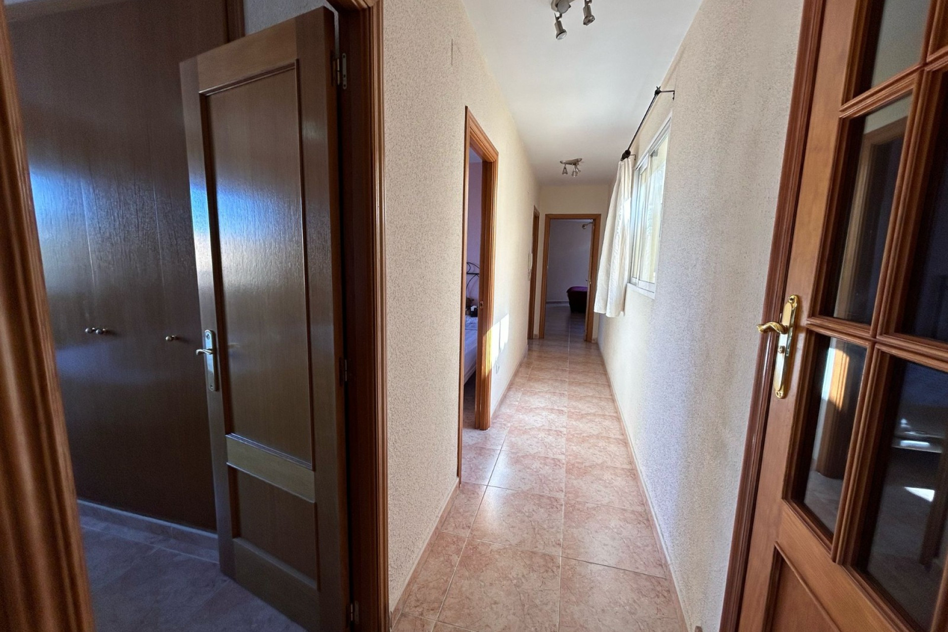 Resale - 2. Town house - Jacarilla - Orihuela