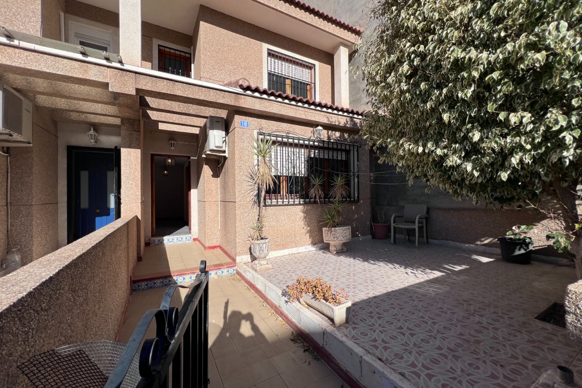 Resale - 2. Town house - Jacarilla - Orihuela