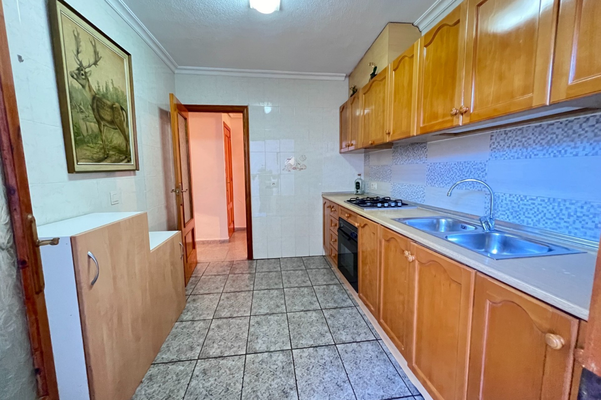 Resale - 2. Town house - Jacarilla - Orihuela