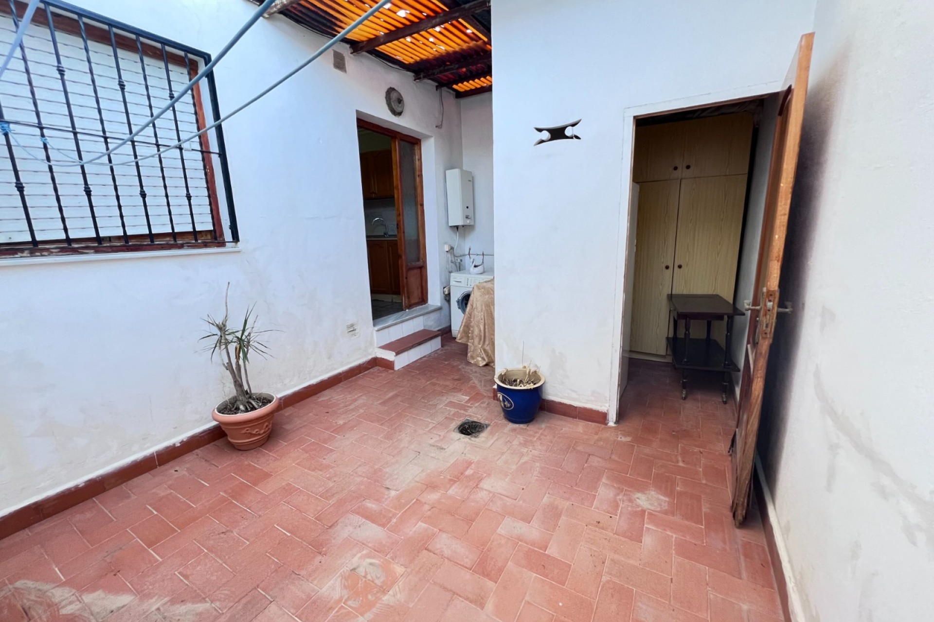 Resale - 2. Town house - Jacarilla - Orihuela