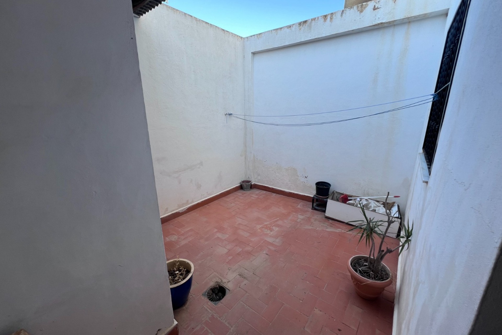 Resale - 2. Town house - Jacarilla - Orihuela