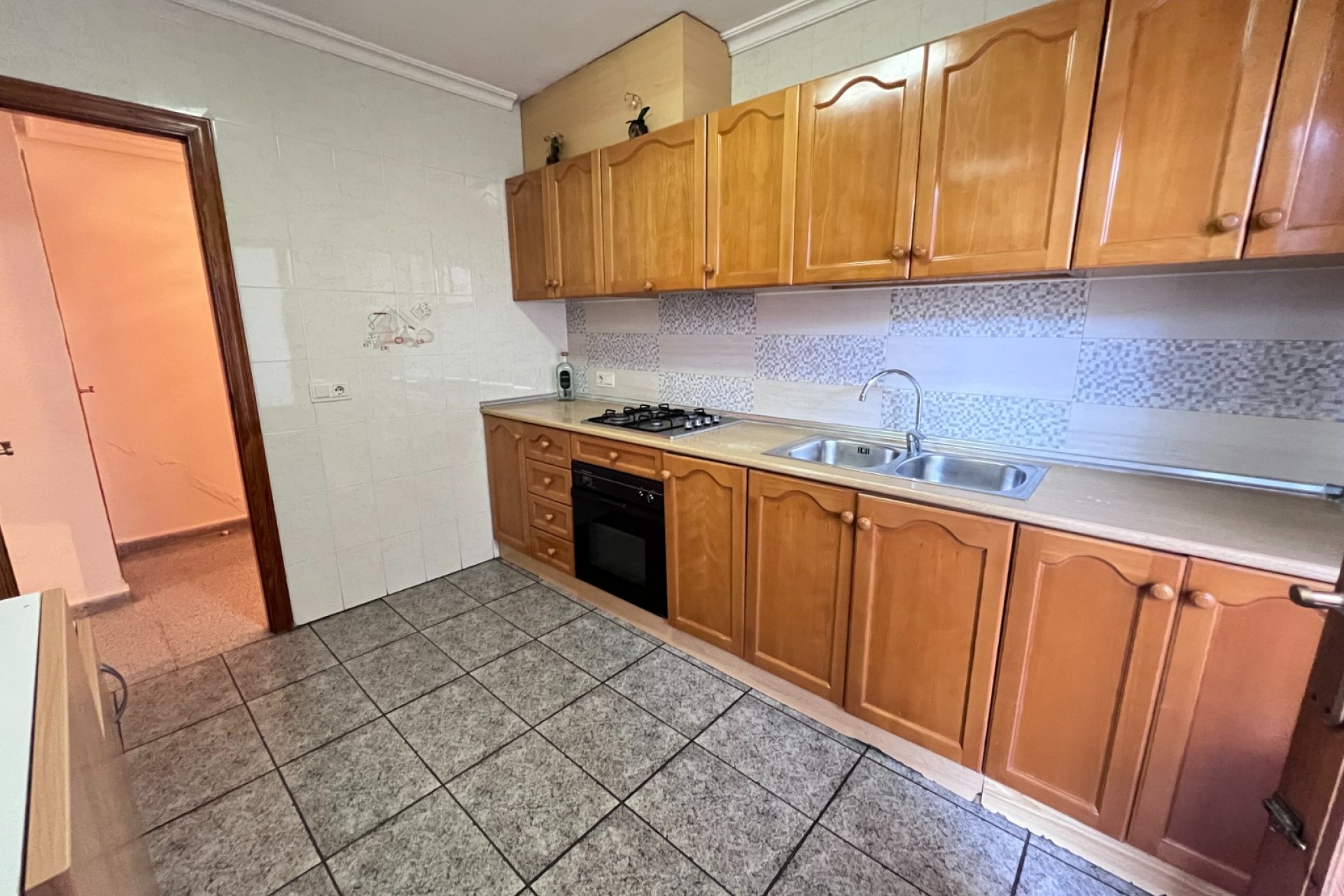 Resale - 2. Town house - Jacarilla - Orihuela