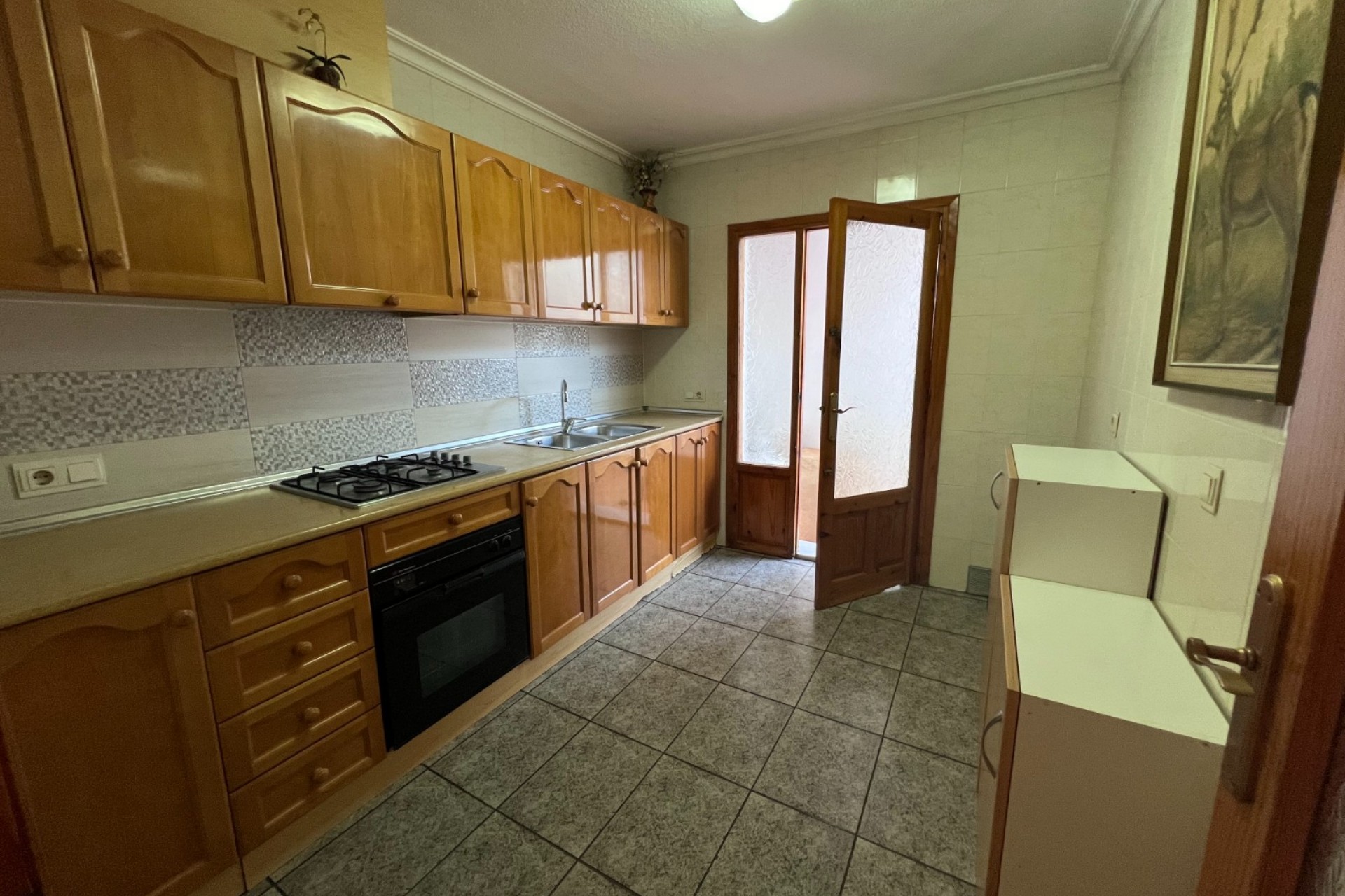 Resale - 2. Town house - Jacarilla - Orihuela