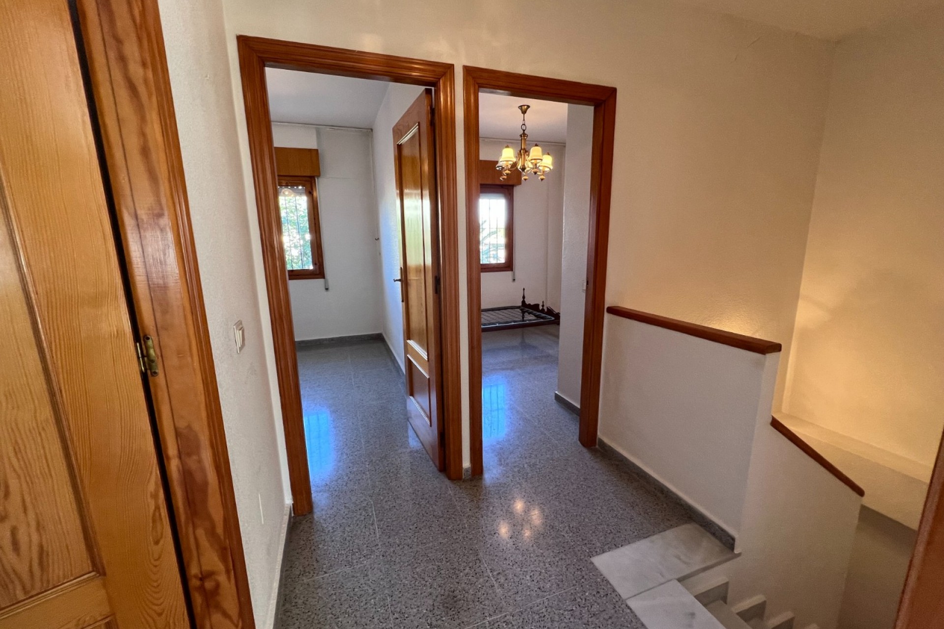 Resale - 2. Town house - Jacarilla - Orihuela